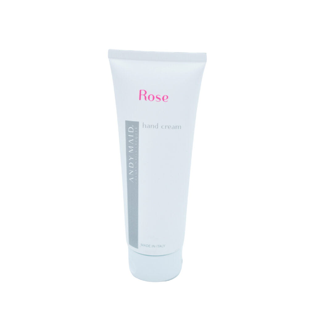 Crema Mani - Rose 100 ml