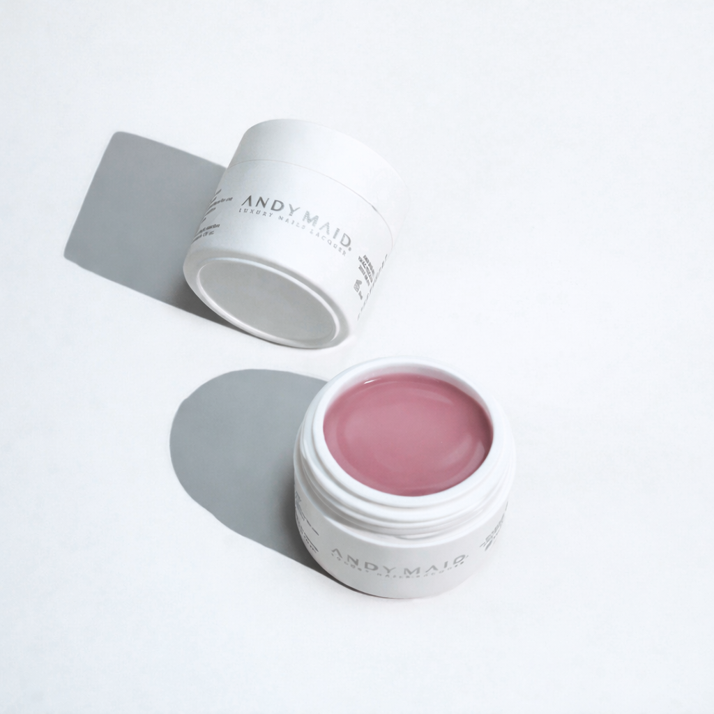 Gel FM Rose - AM 2110