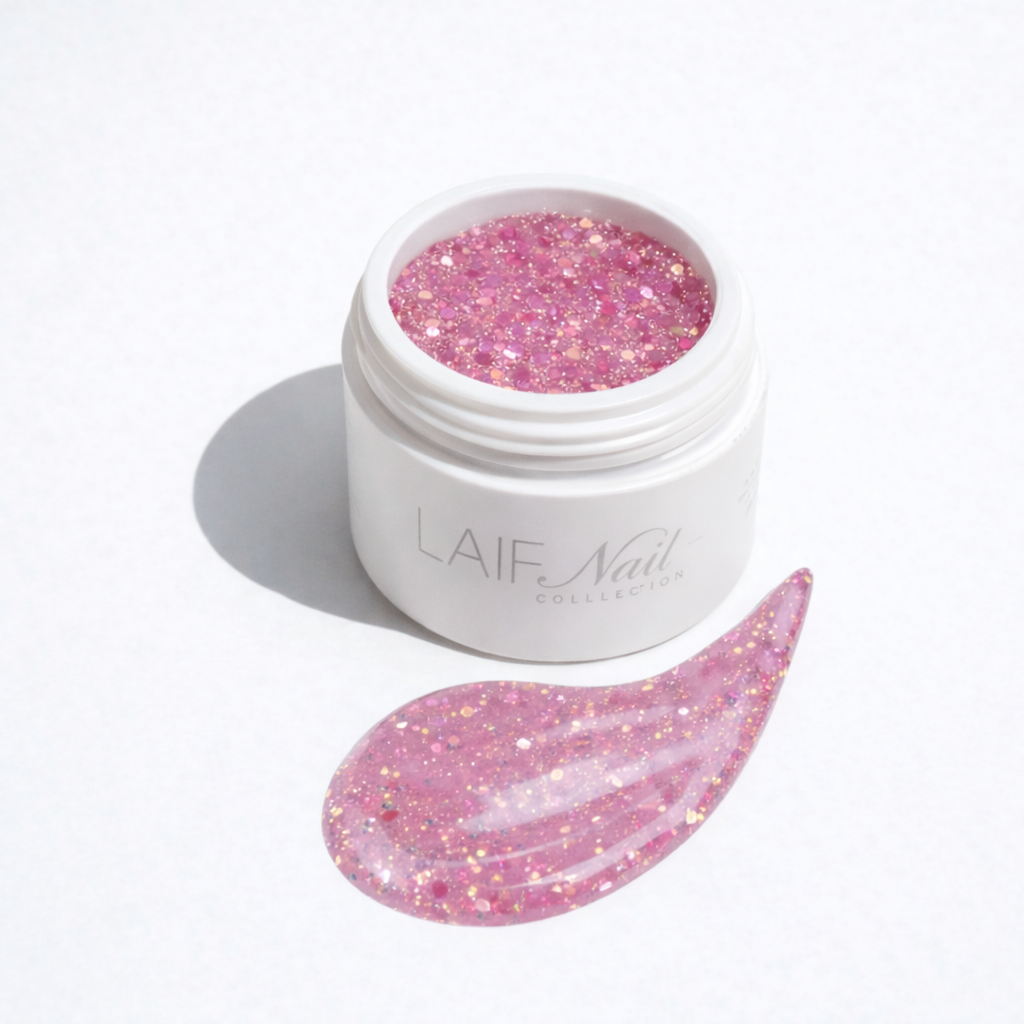 Gum Fashion Rose - AMF 672