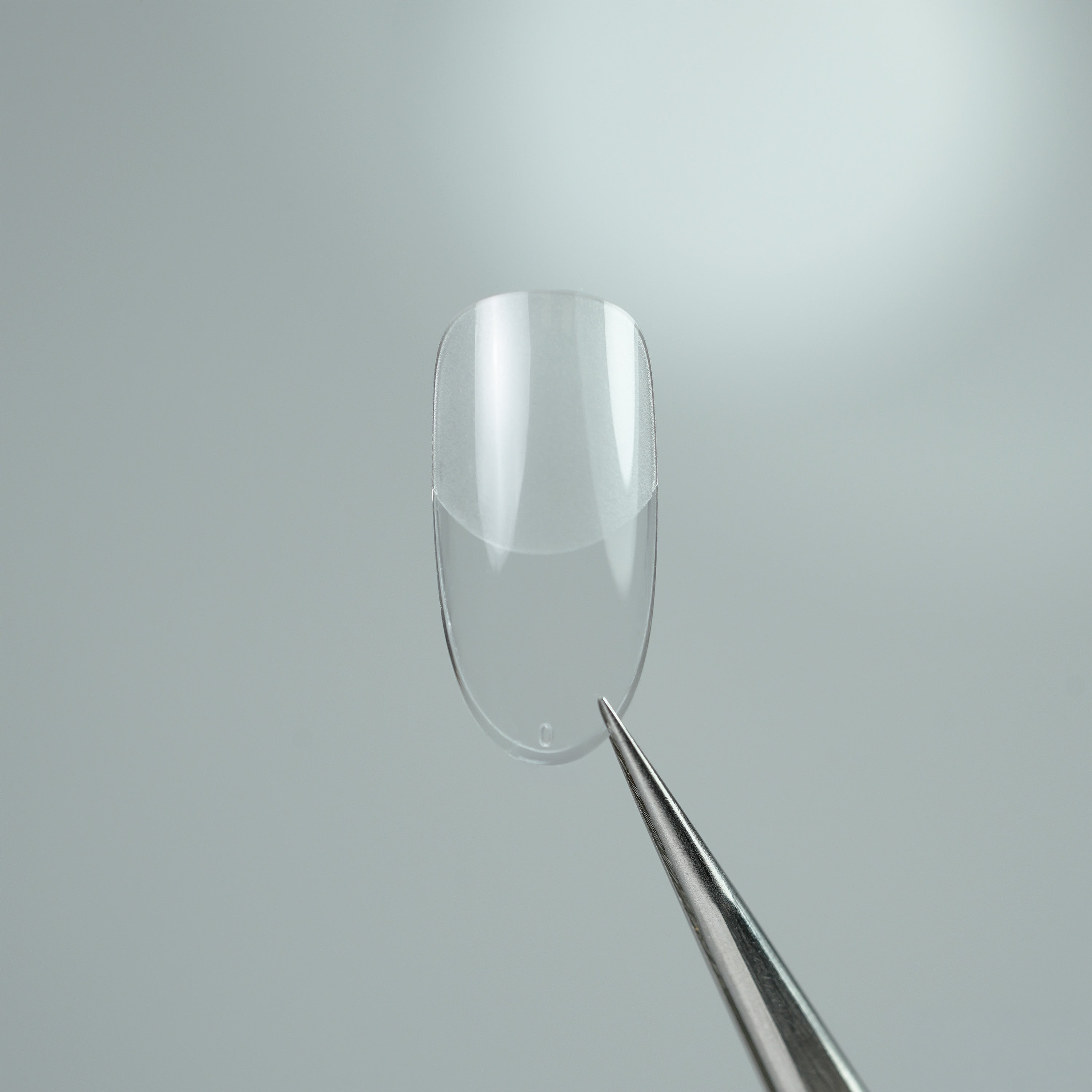 Gel Tip Round Medium