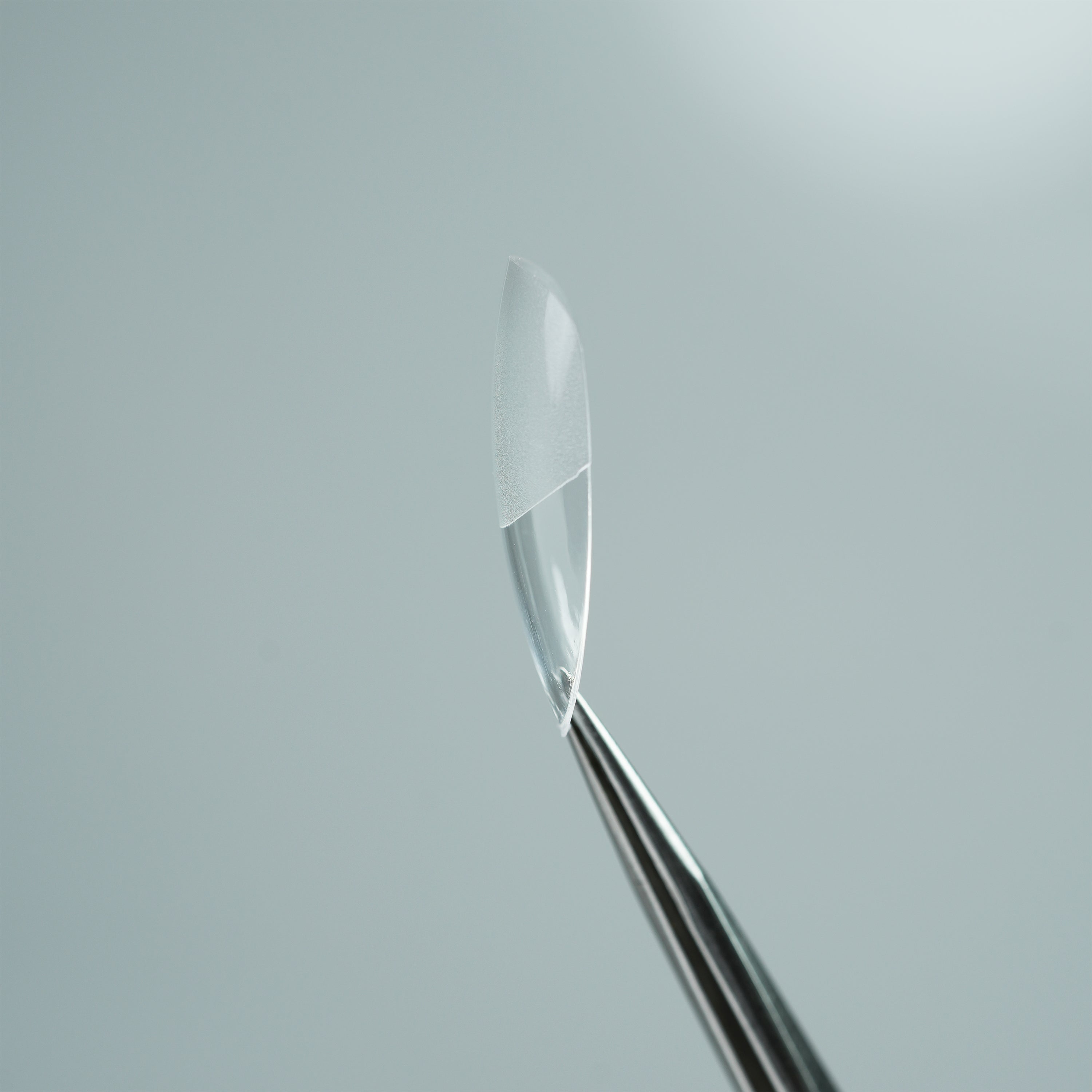 Gel Tip Round Medium