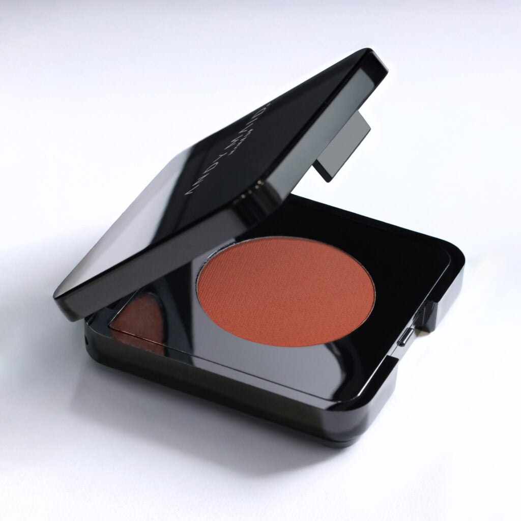 Ombretto Sahara - Rosso Ramato