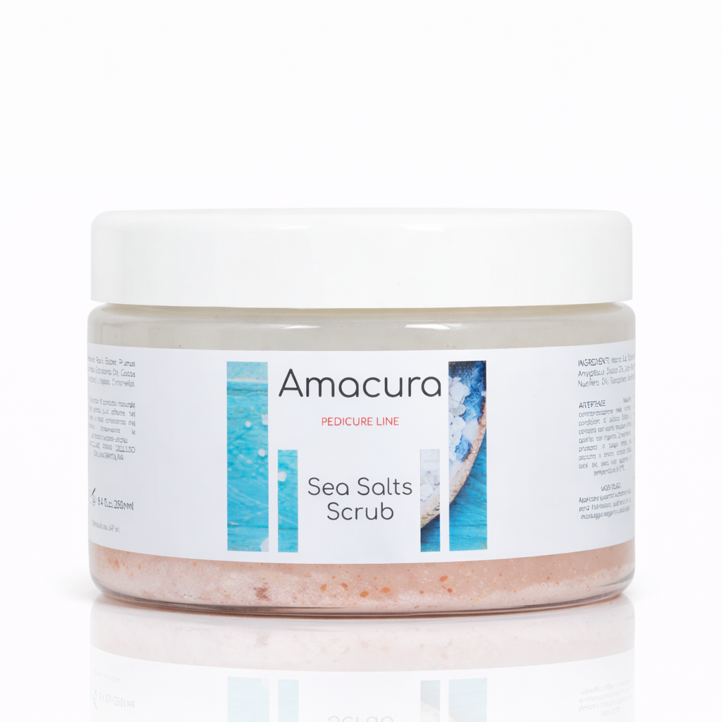 Scrub - Sea Salt