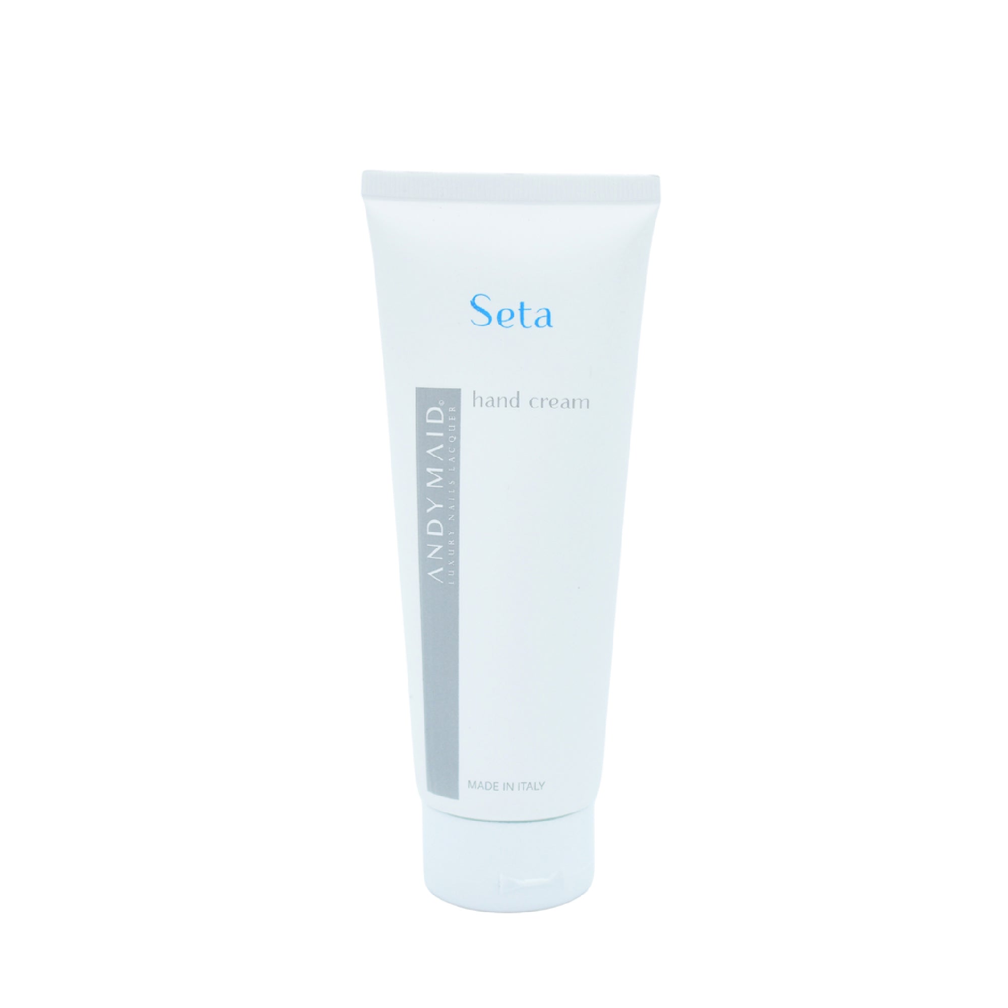 Crema Mani - Seta 250ml