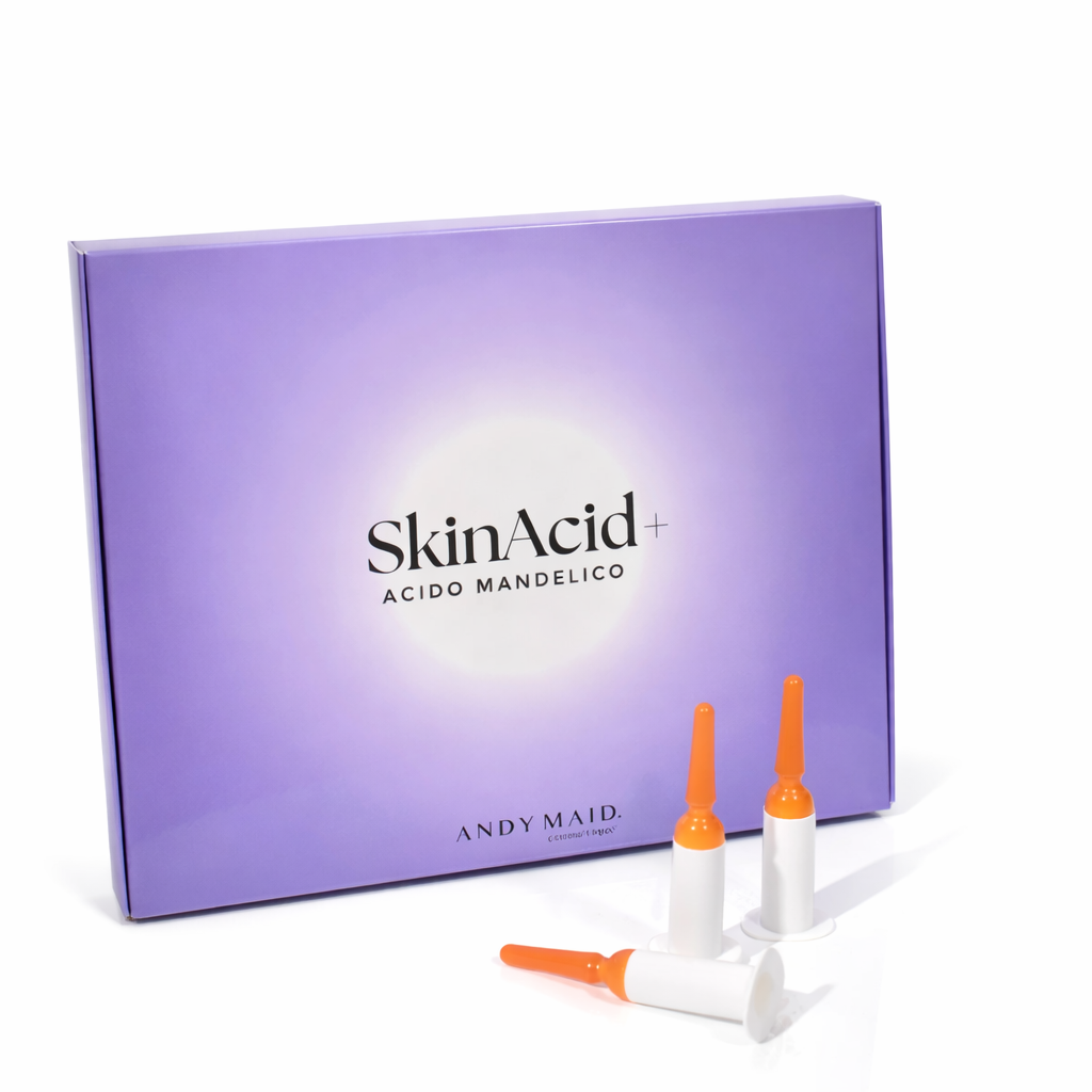 Trattamento Viso - Acido Mandelico SkinAcid+