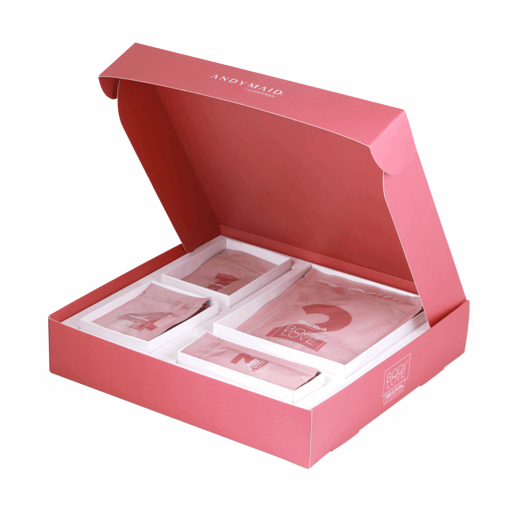 Trattamento Tonificante - Skulpup36