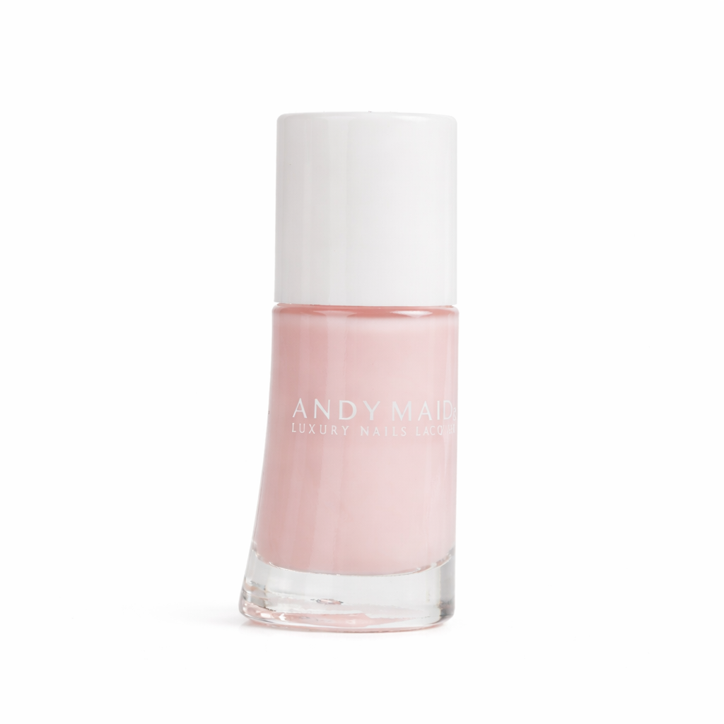 Smalto AM 491 – Rosa