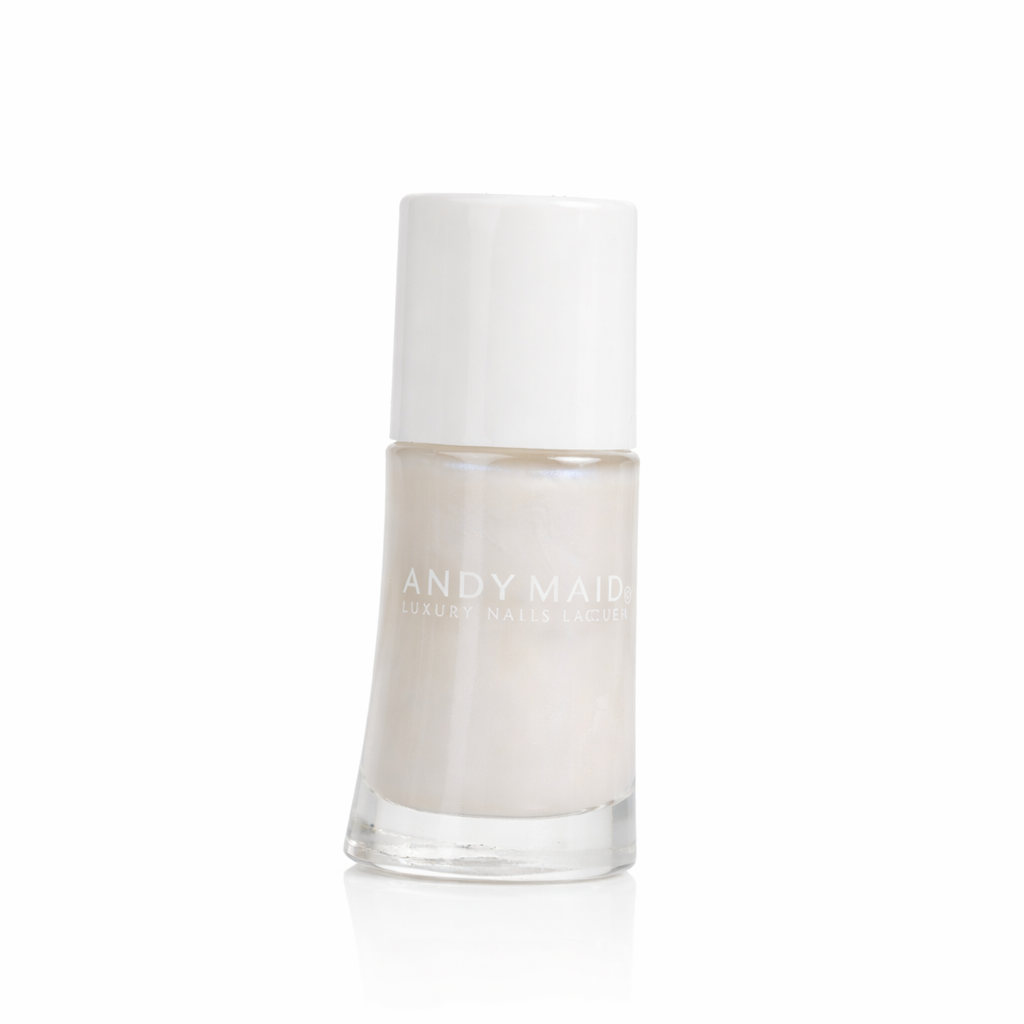 Smalto AM 493 – Bianco