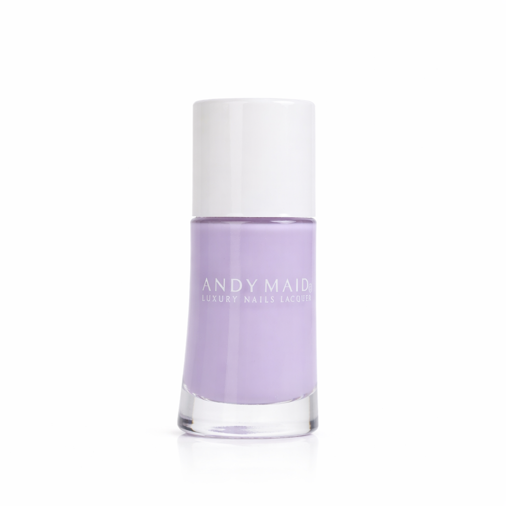 Smalto AM 495 – Lilla