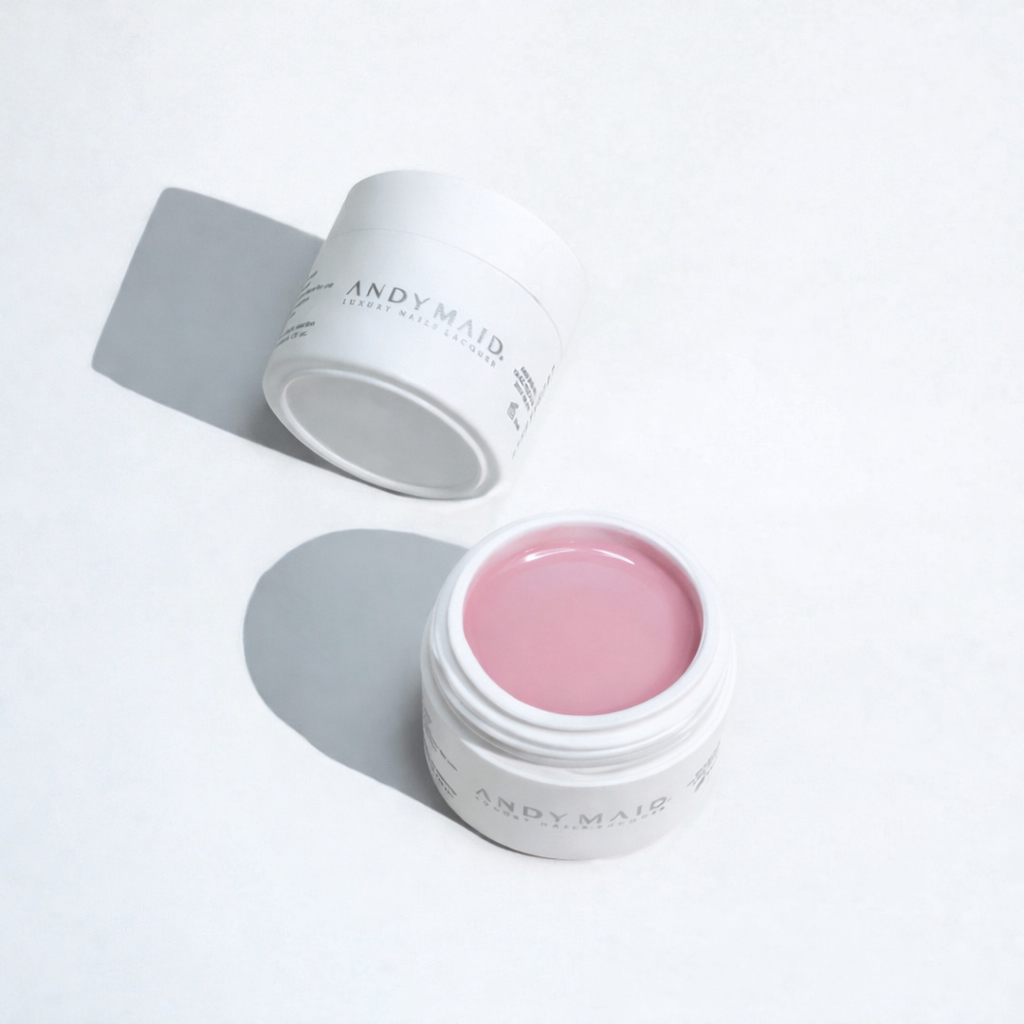 Gel FM Soft Pink - AM 2107