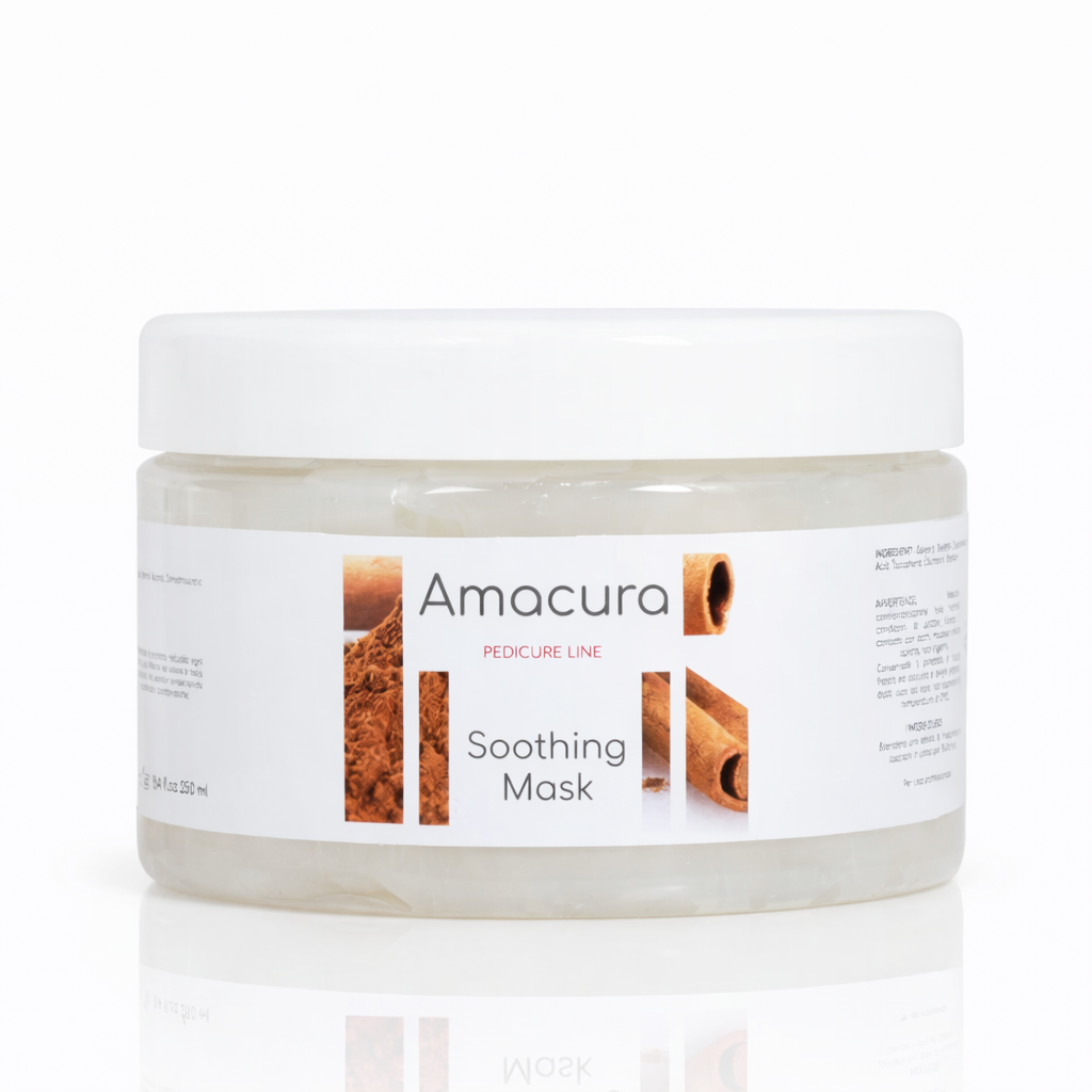 Maschera piedi - Soothing Mask