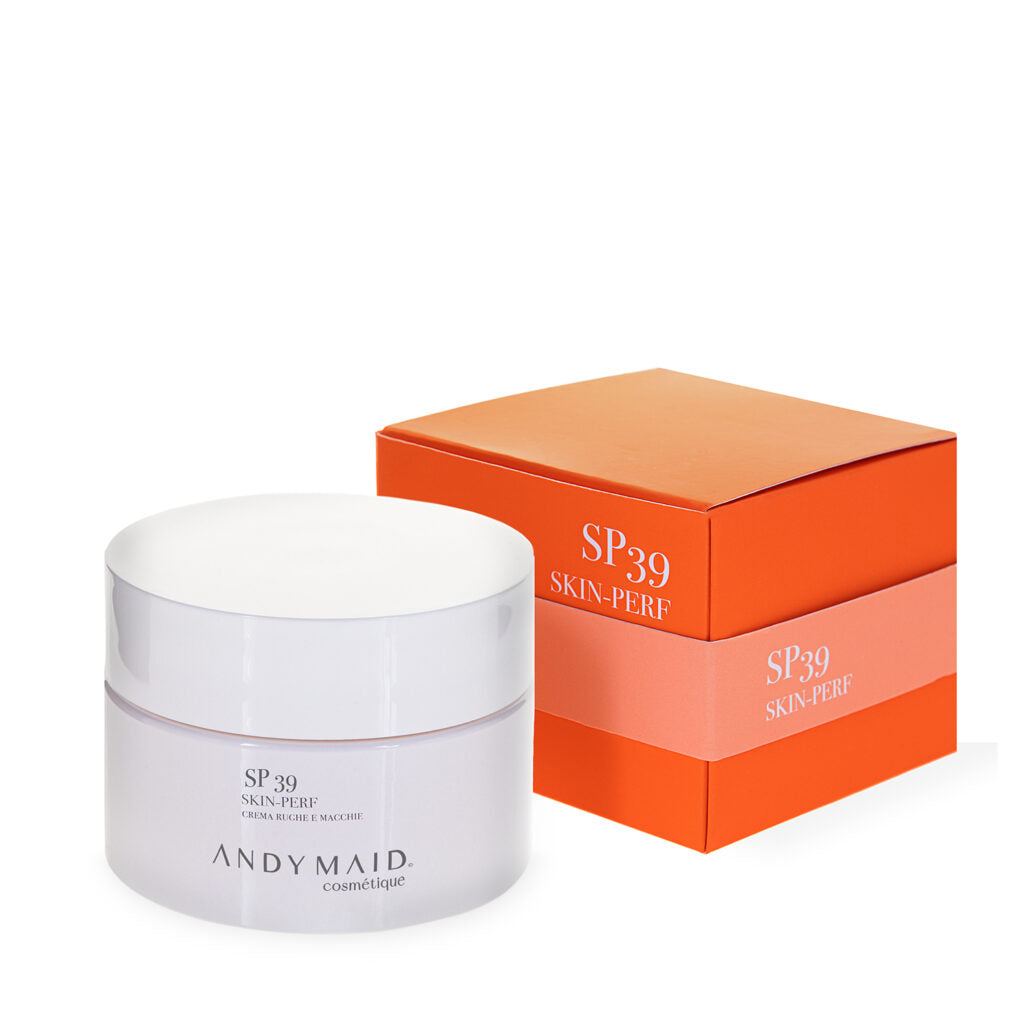 Crema rughe e macchie - SP39 SKIN PERF