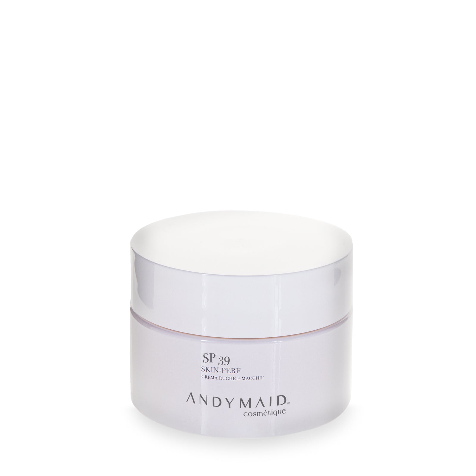 Crema rughe e macchie - SP39 SKIN PERF