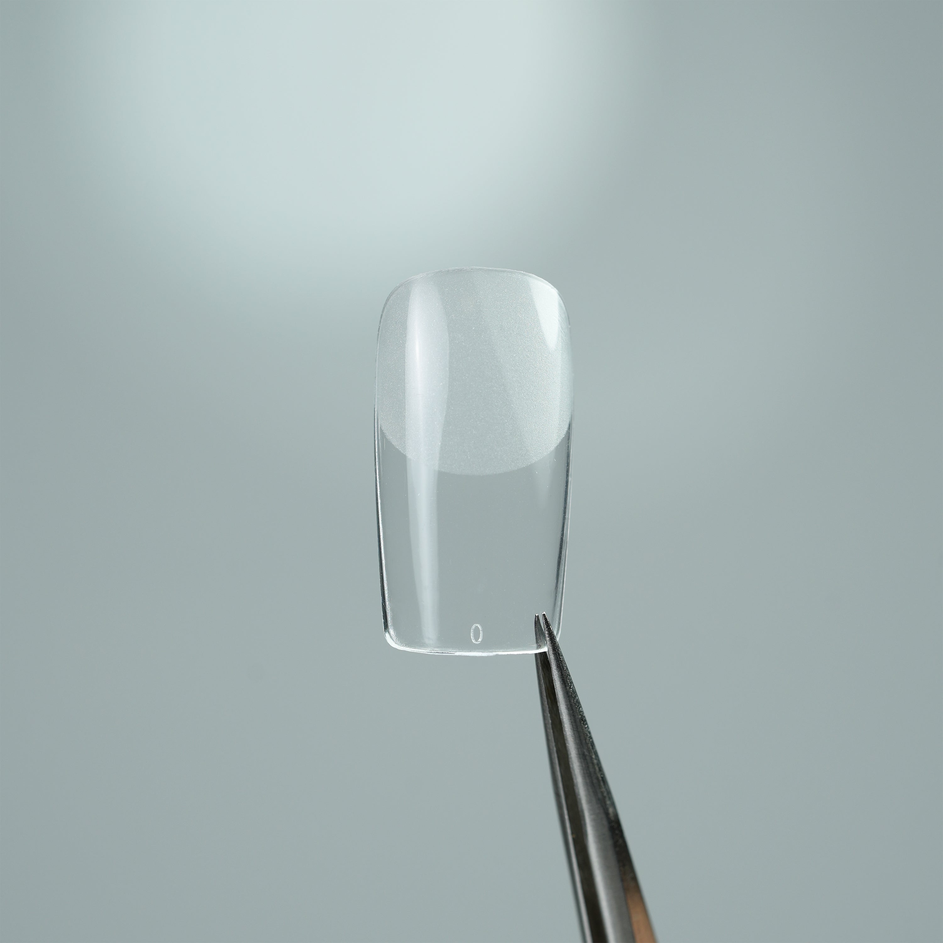 Gel Tip  Square Medium