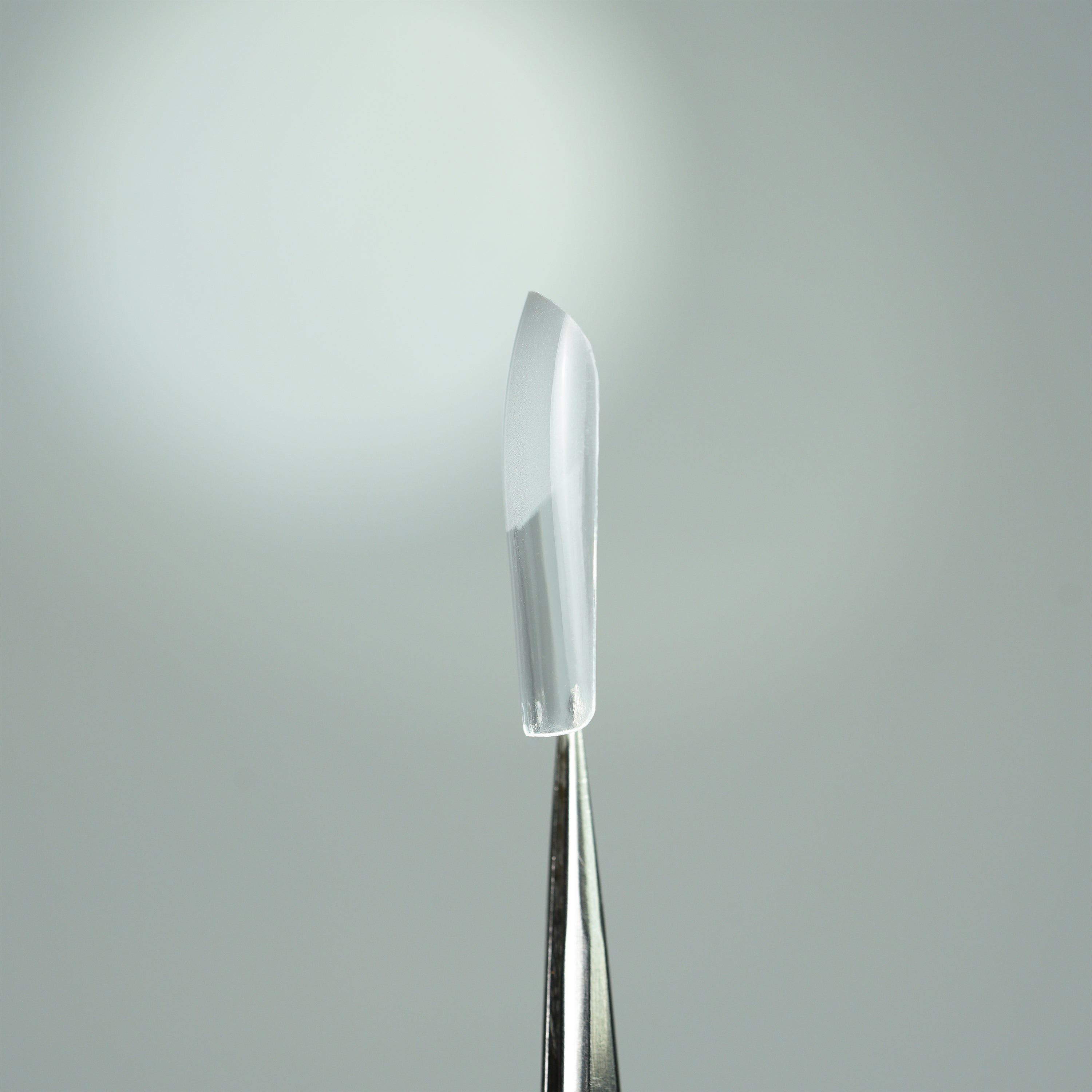 Gel Tip  Square Medium