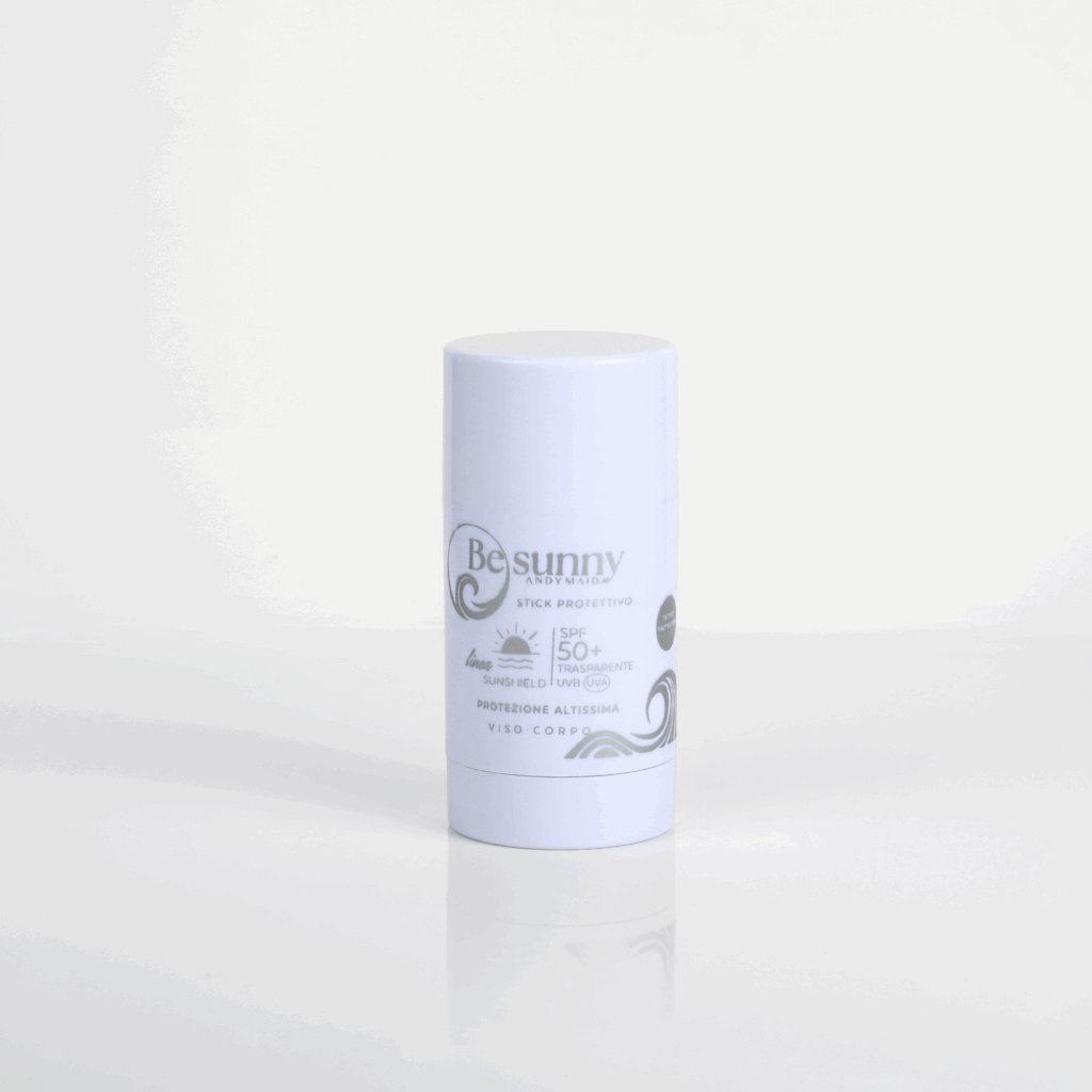 Stick protettivo SPF50 - Be Sunny