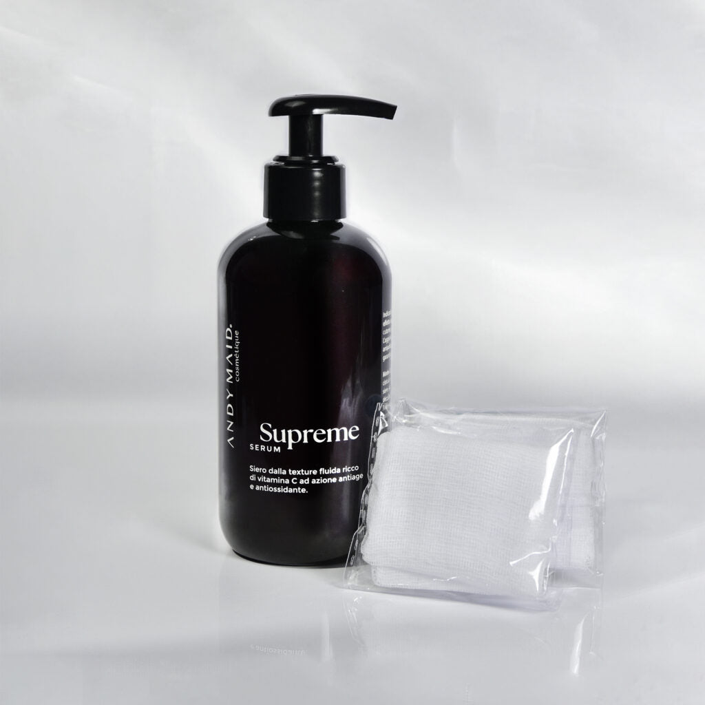 Supreme Serum