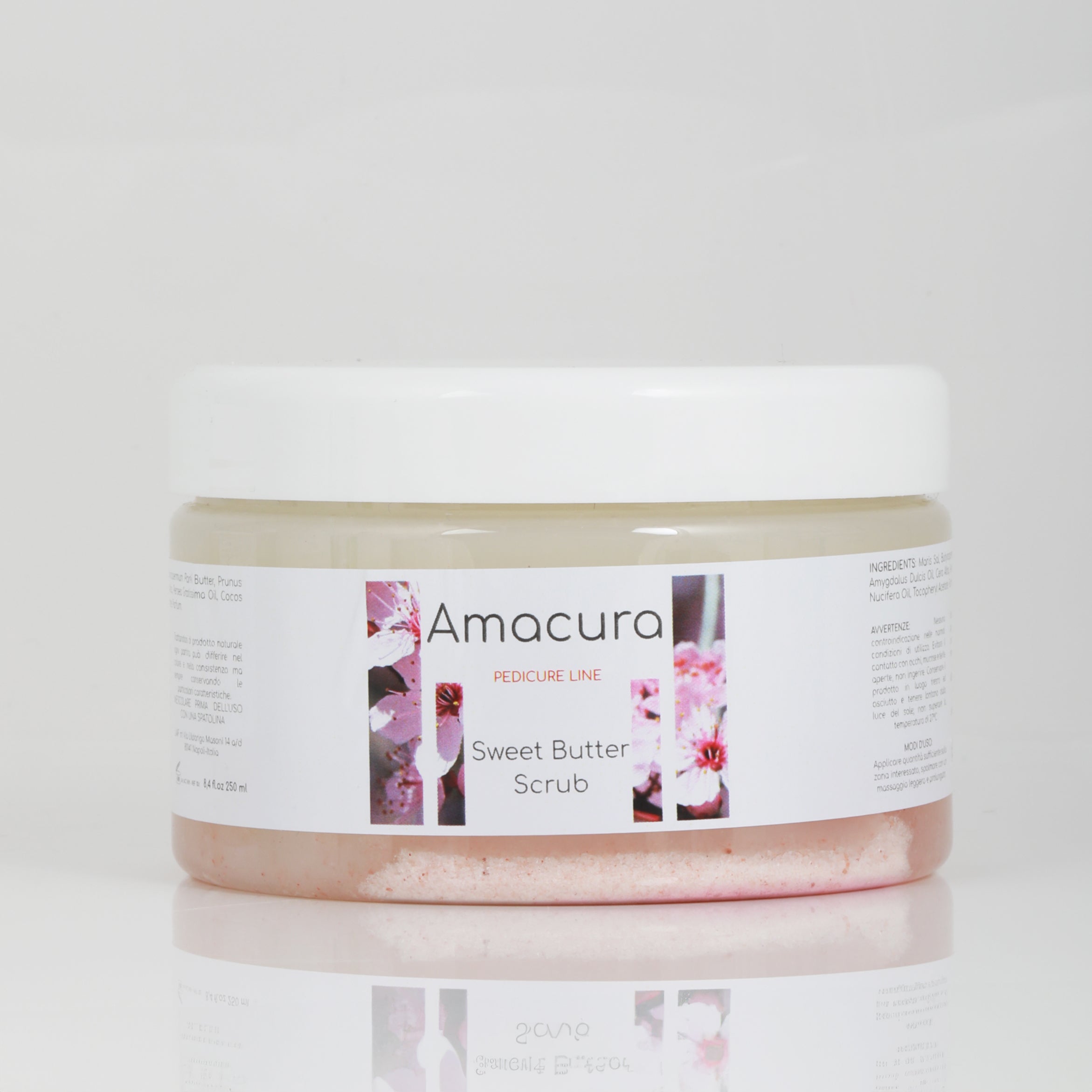Scrub - Sweet Butter