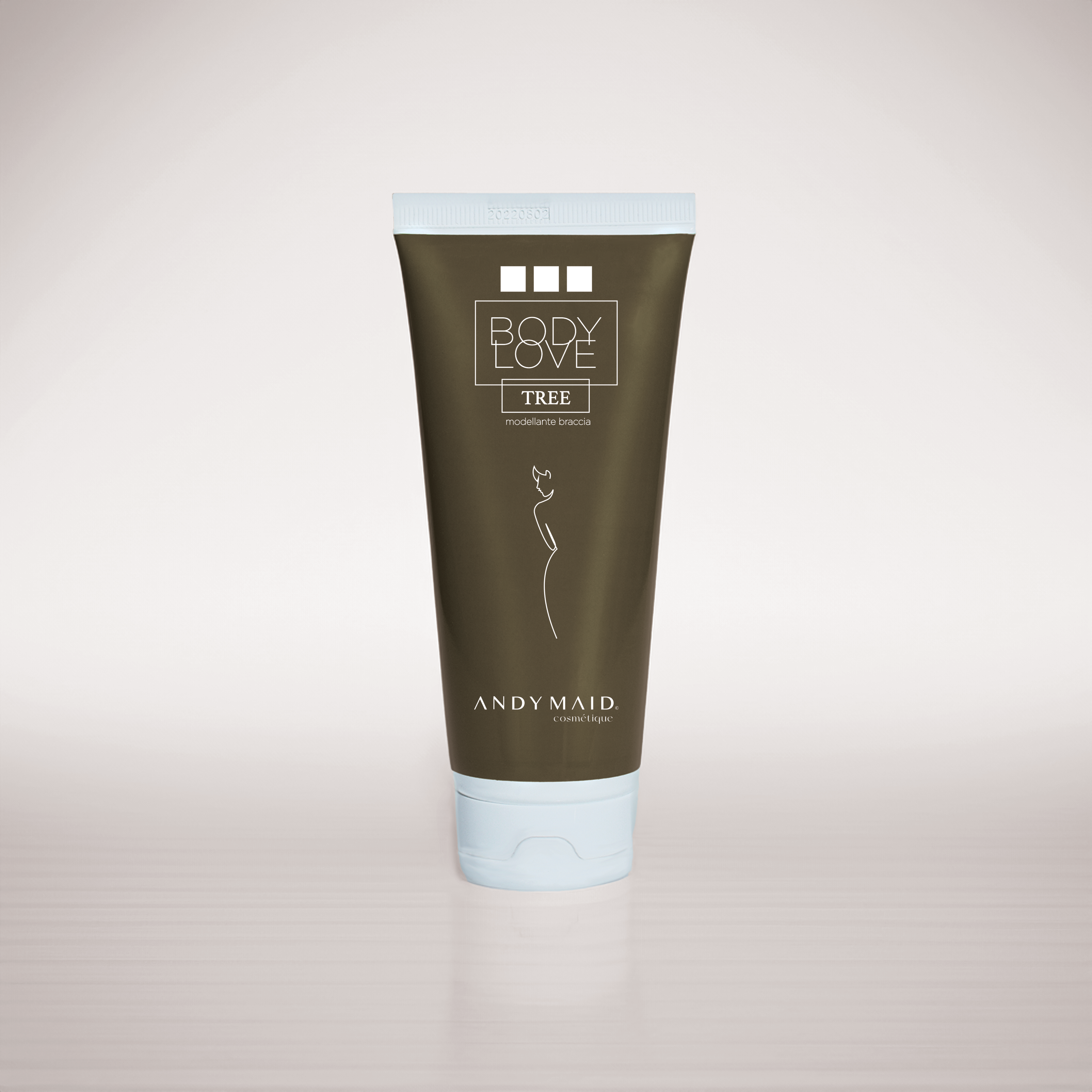 Crema Corpo - Tree BodyLove