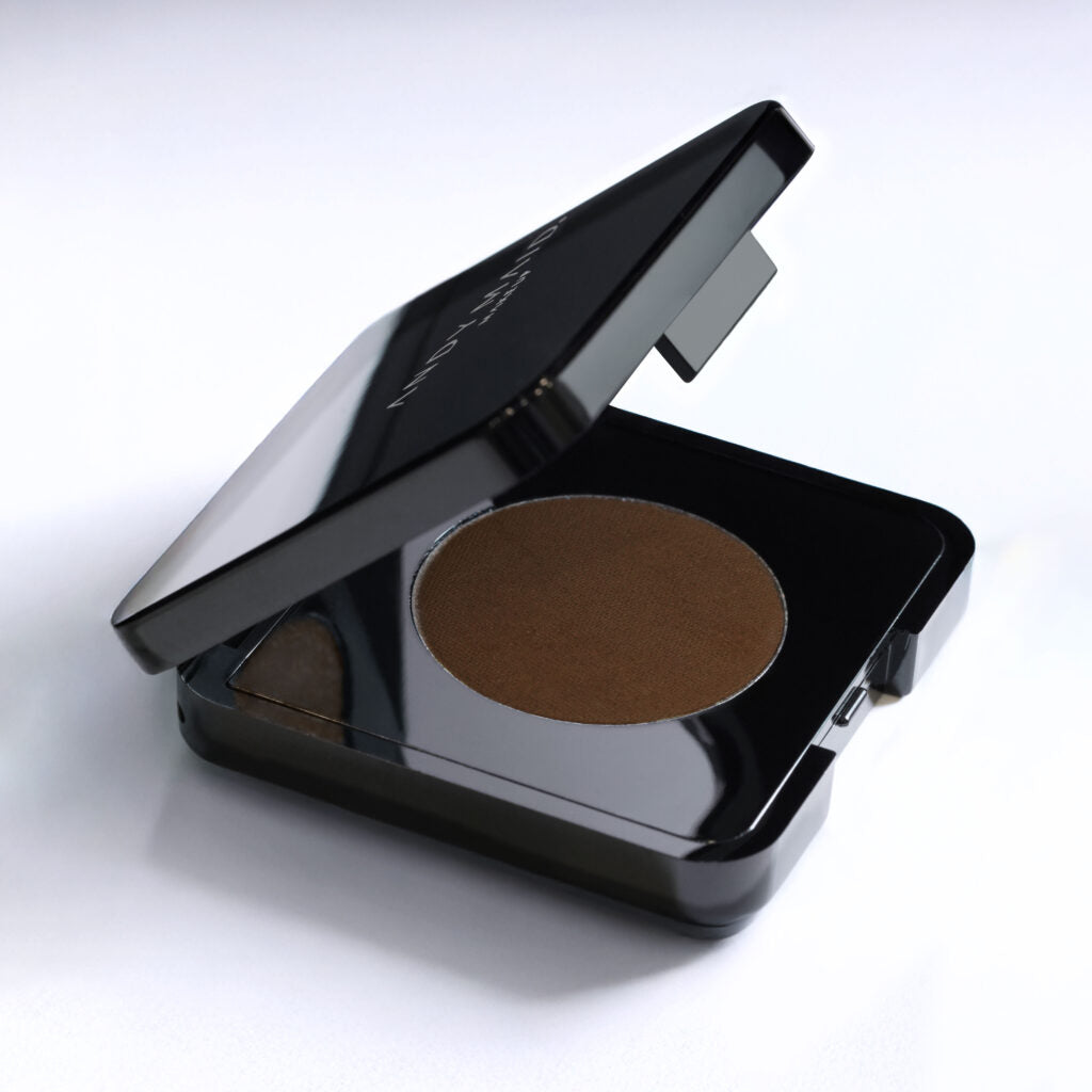 Ombretto Trieste - Marrone Inteso