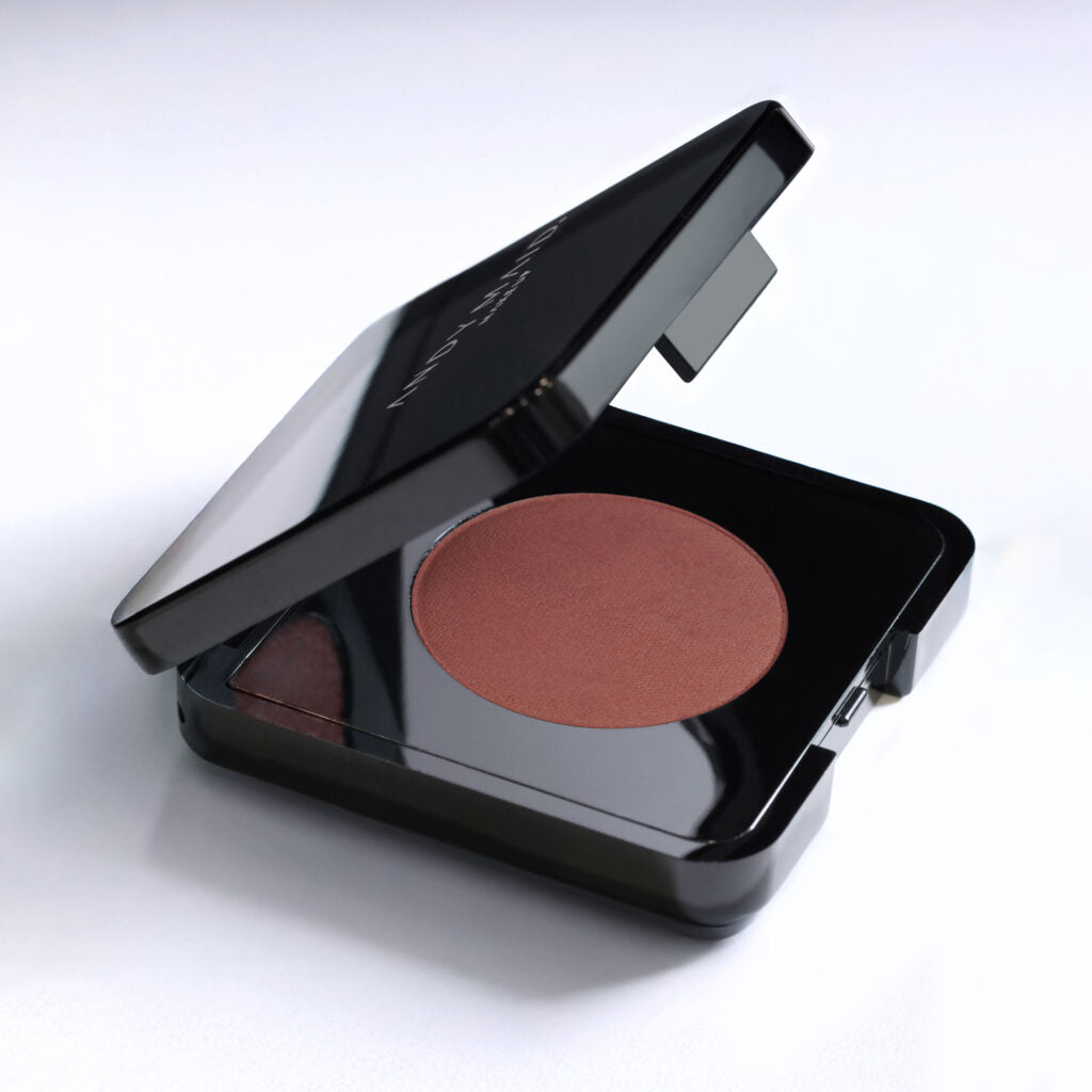 Ombretto Tropea - Marrone caldo