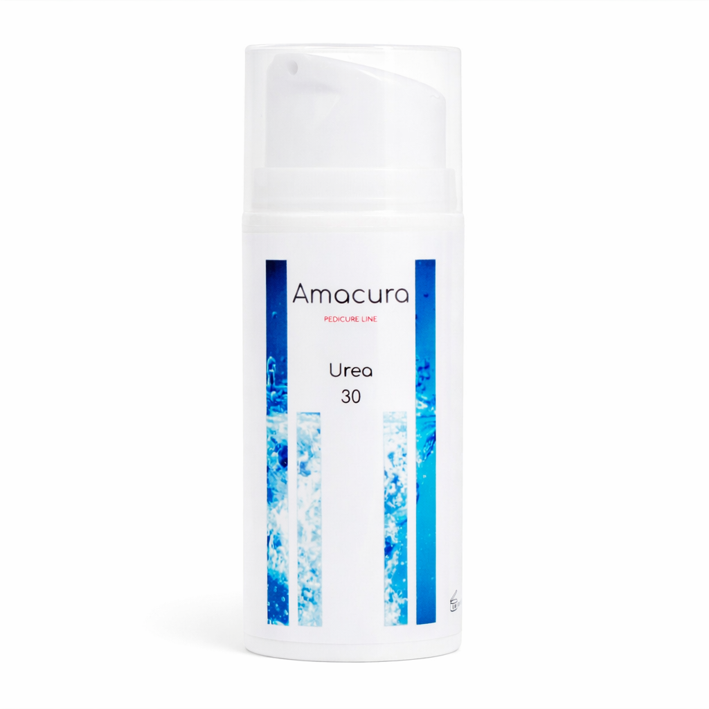Crema Piedi - Urea 30