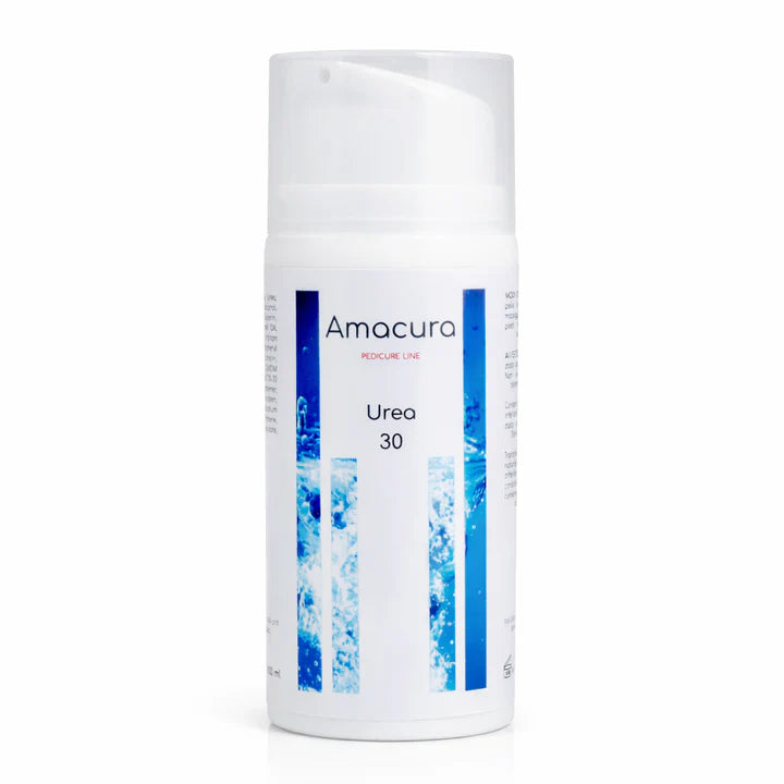 Crema Piedi - Urea 30