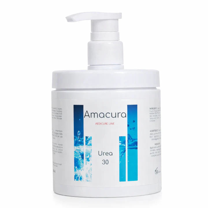 Foot Cream - Urea 30