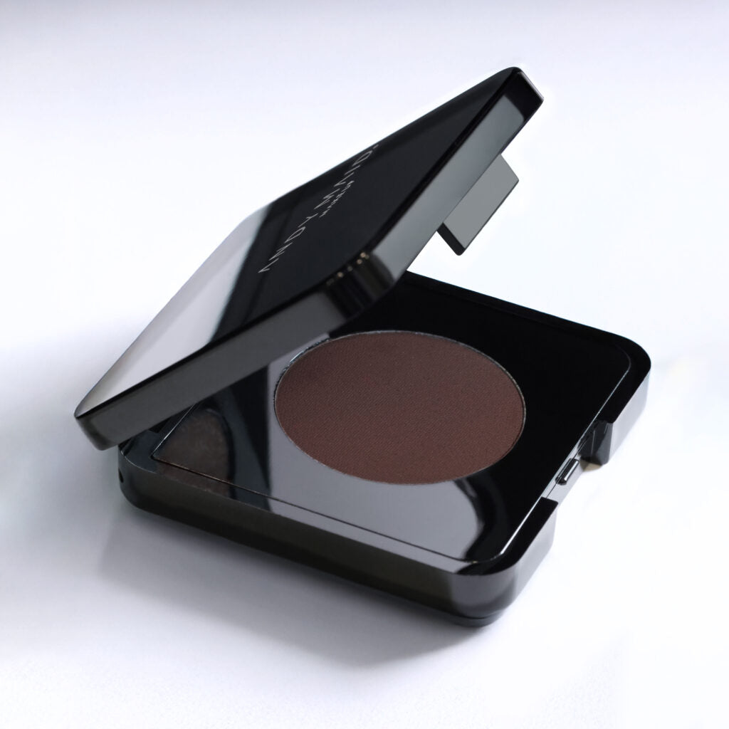 Ombretto Zanzibar - Marrone