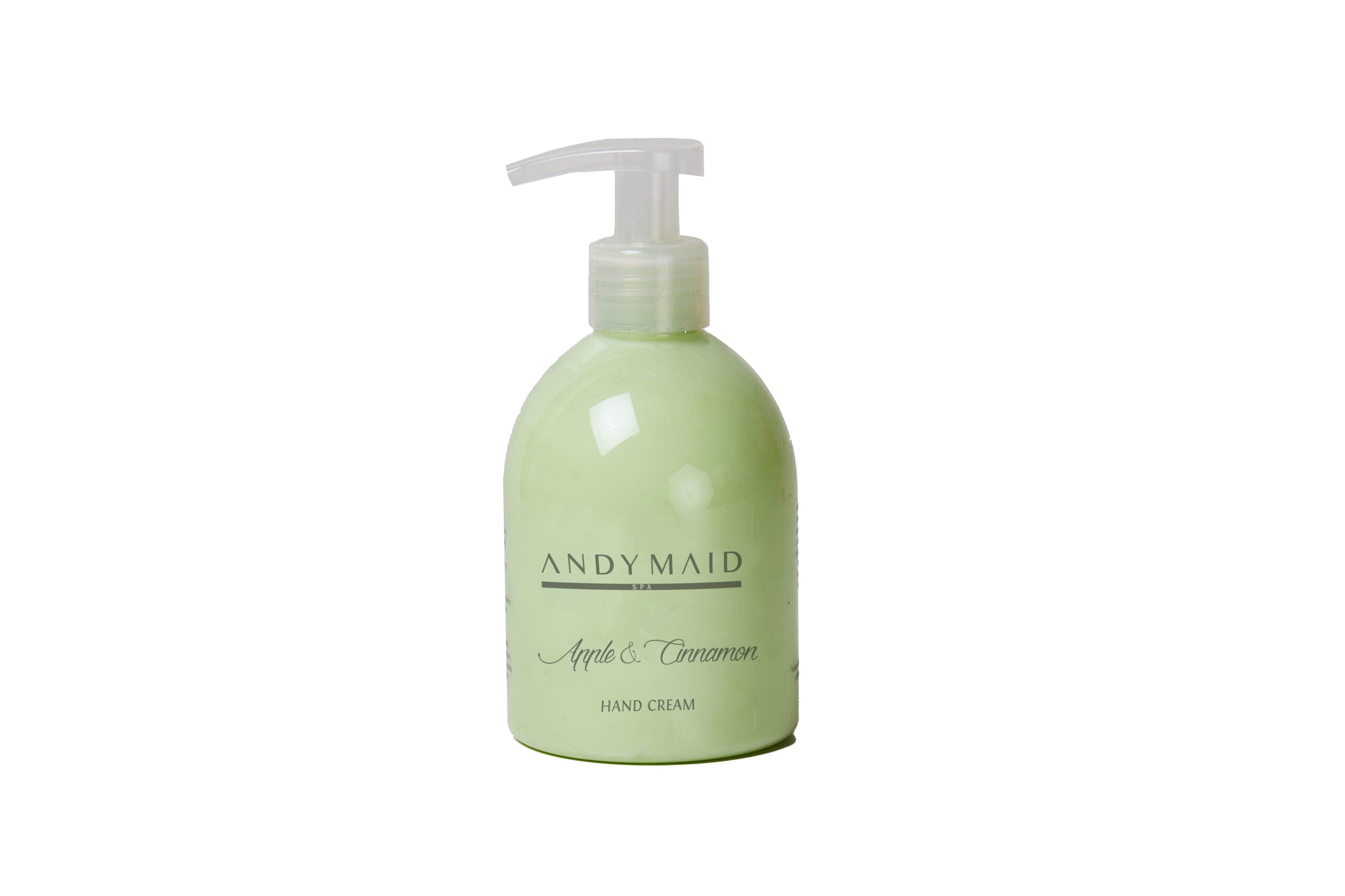 Apple & Cinnamon Hand Cream  250 ml