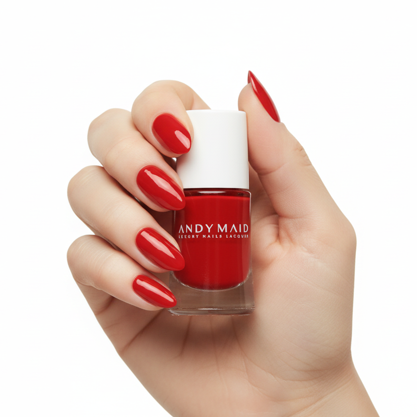 Enamel AM 102 – Red