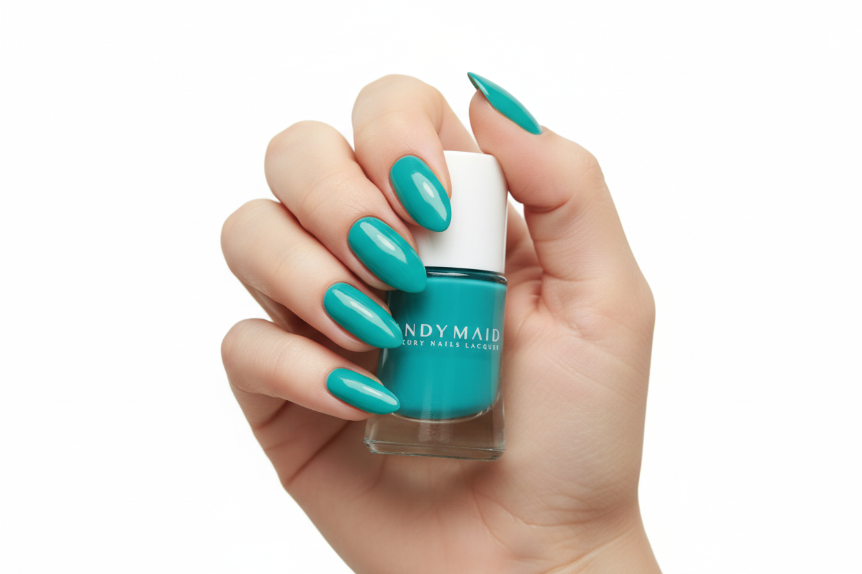 Smalto AM 114 – Verde Acqua