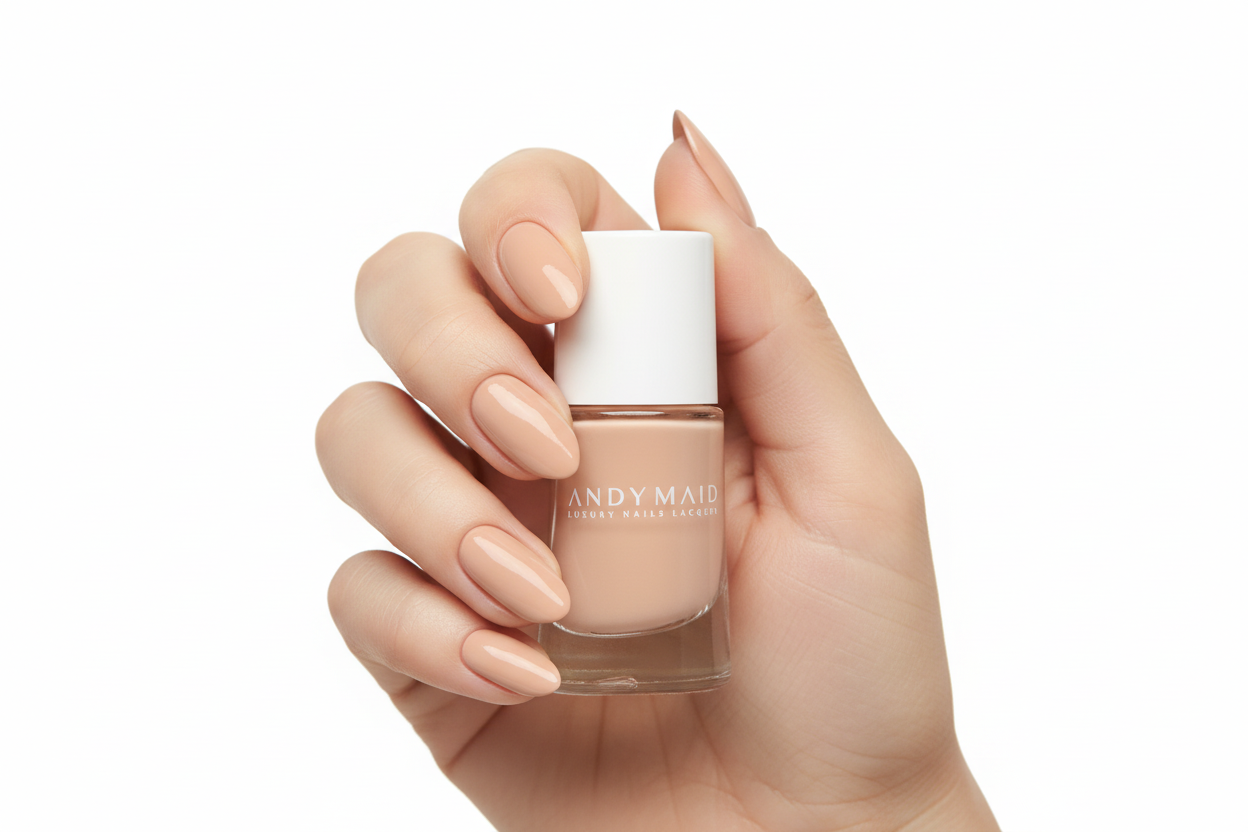 Smalto AM 117 – Nude