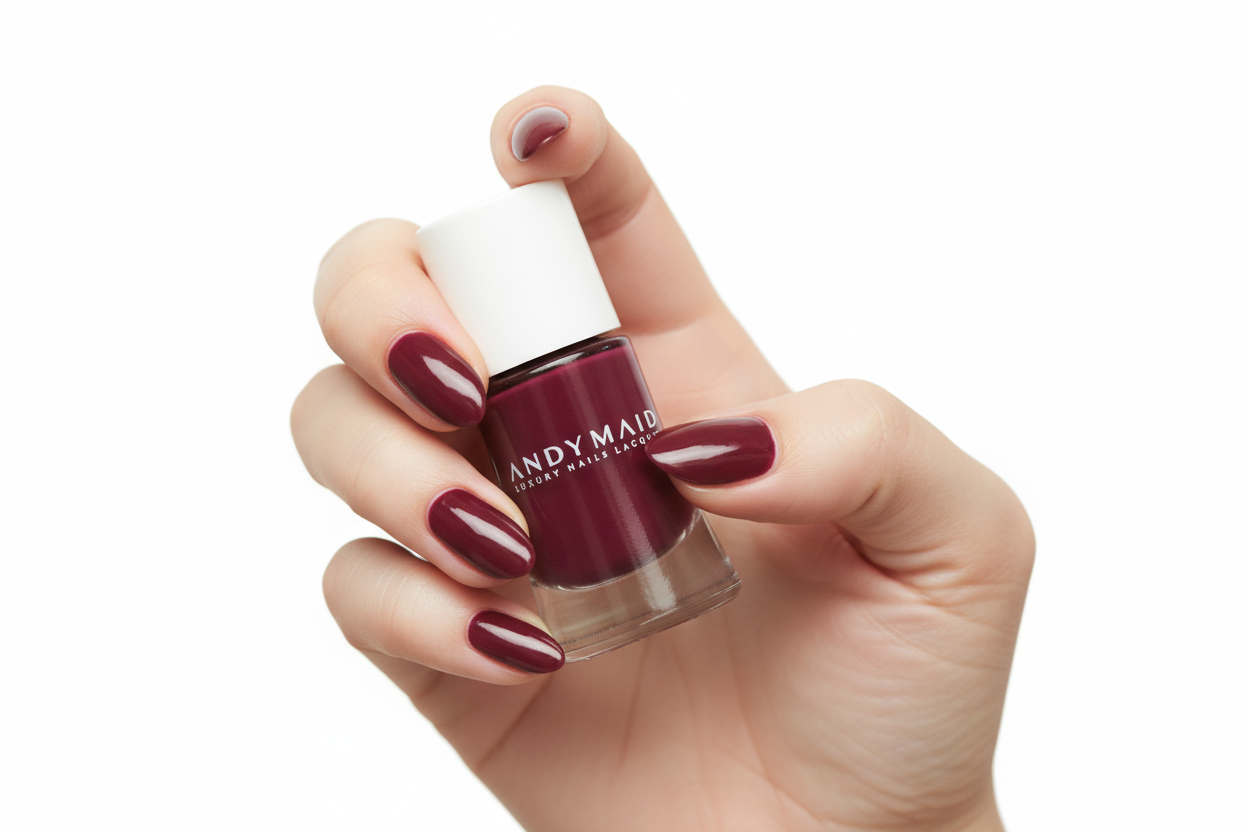 Smalto AM 120 – Magenta