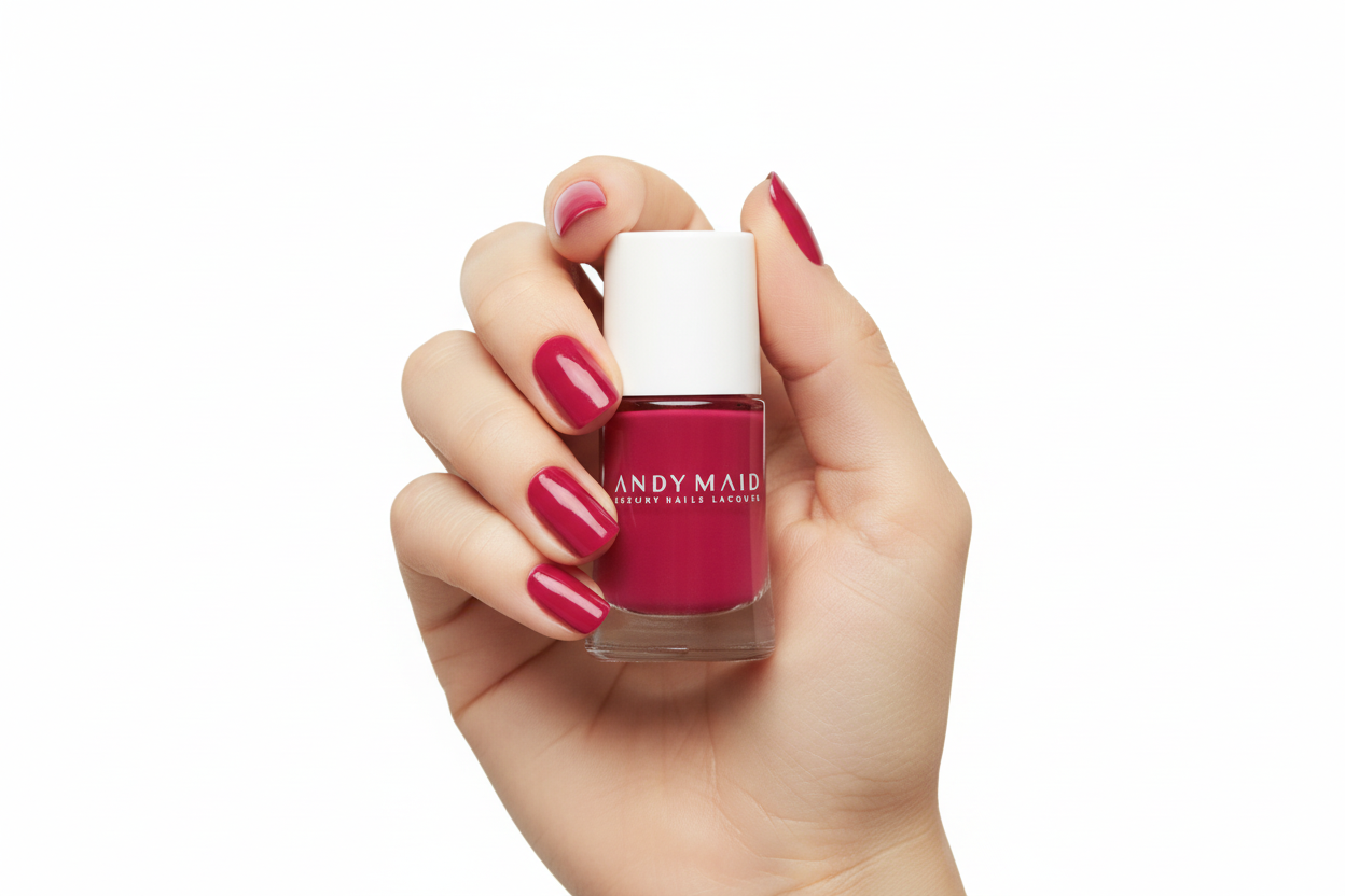 Smalto AM 123 – Magenta