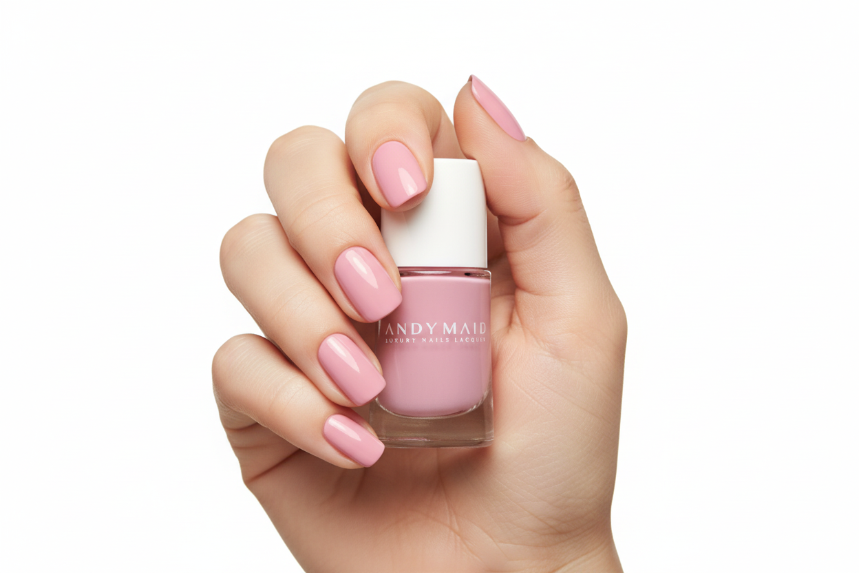 Smalto AM 126 –Rosa