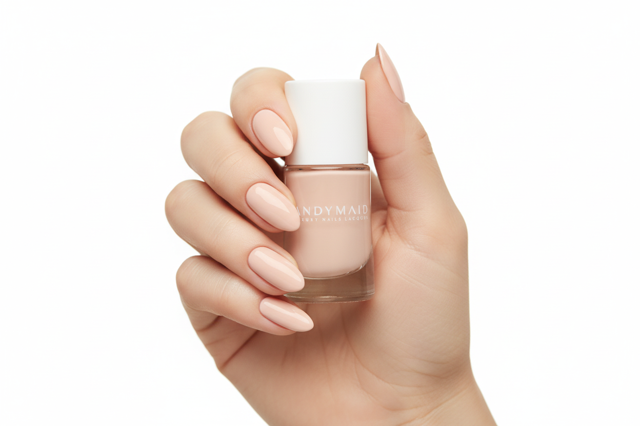 Smalto AM 127 – Nude