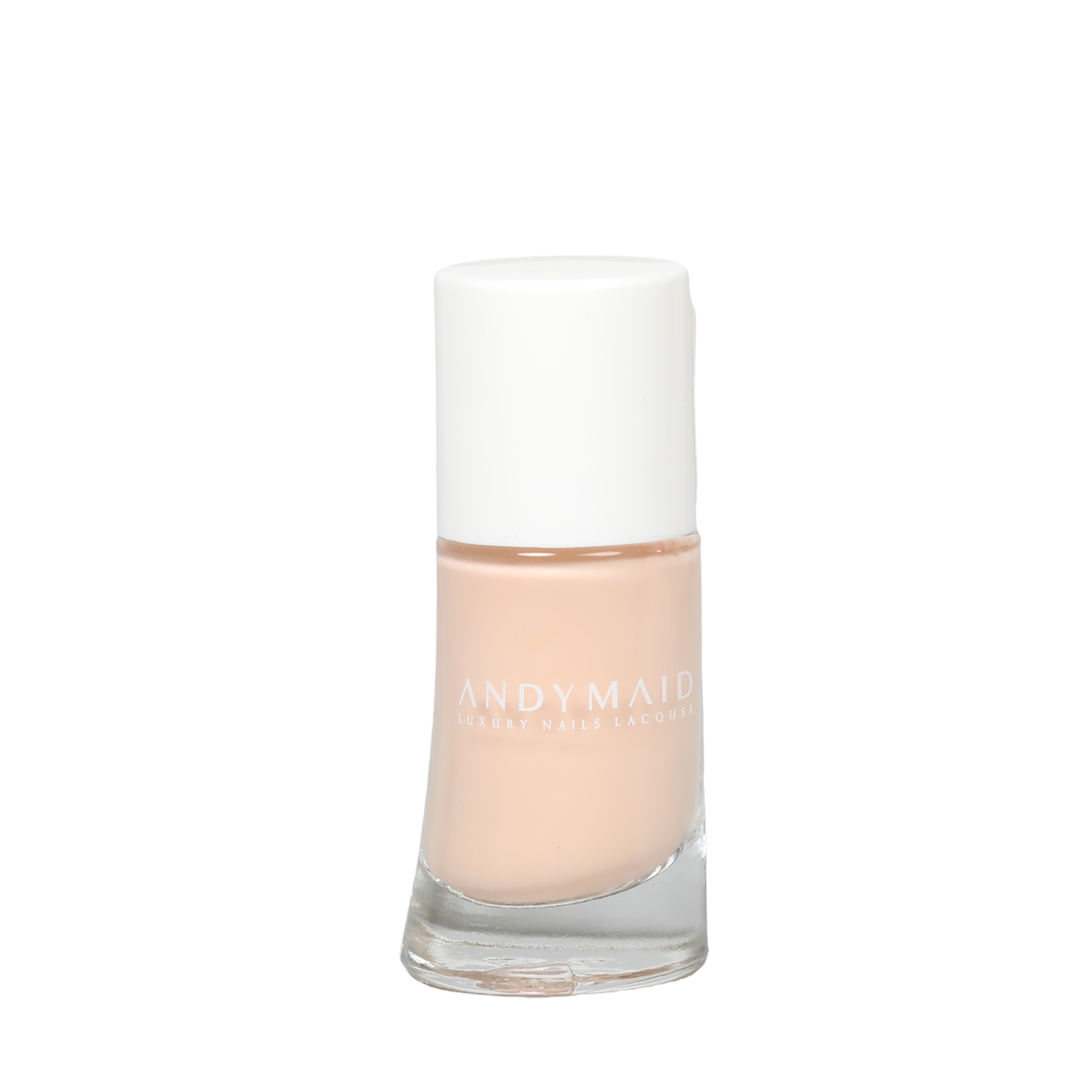 Nail polish AM 127 – Nude