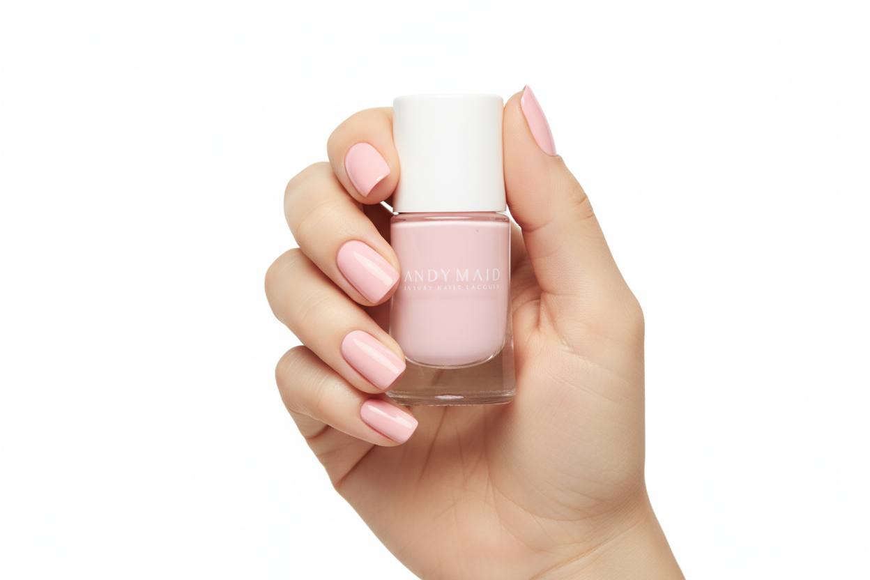 Smalto AM 130 –Rosa