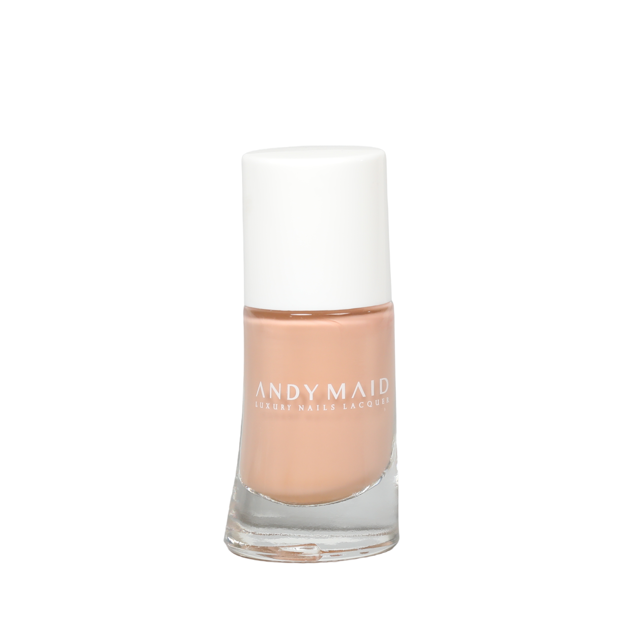 Nail Polish AM 131 – Nude