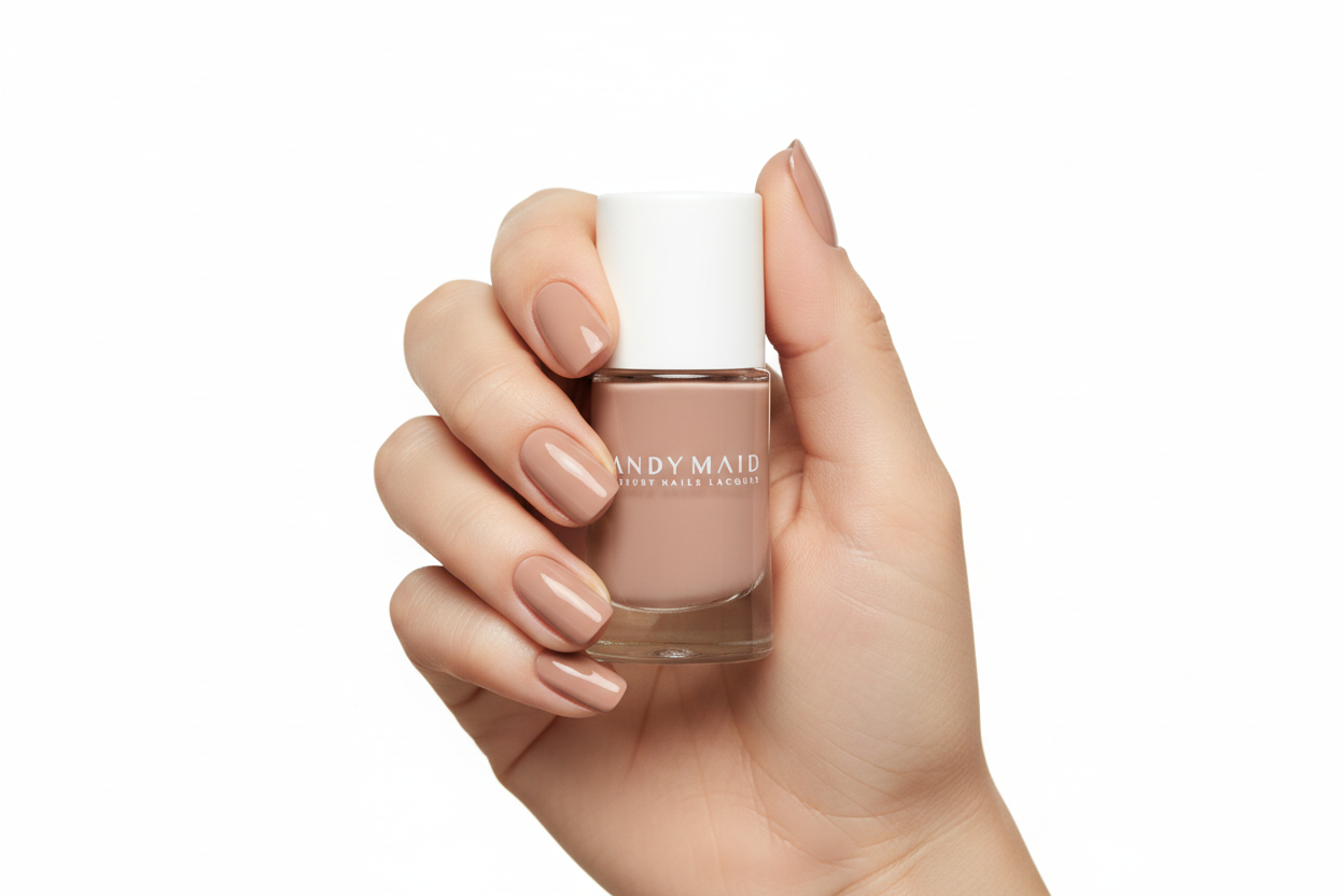 Smalto AM 132 – Nude