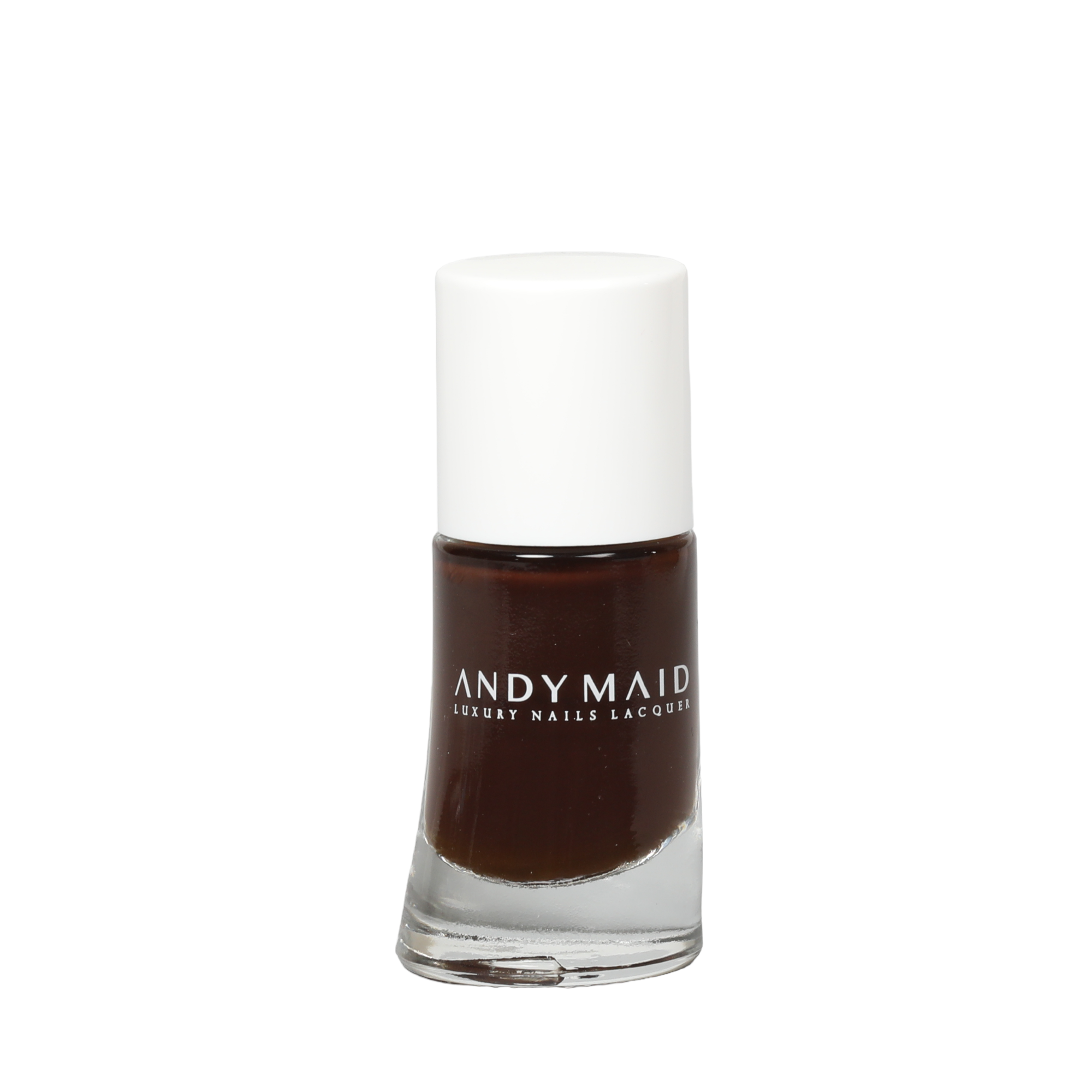 Smalto AM 135 – Marrone