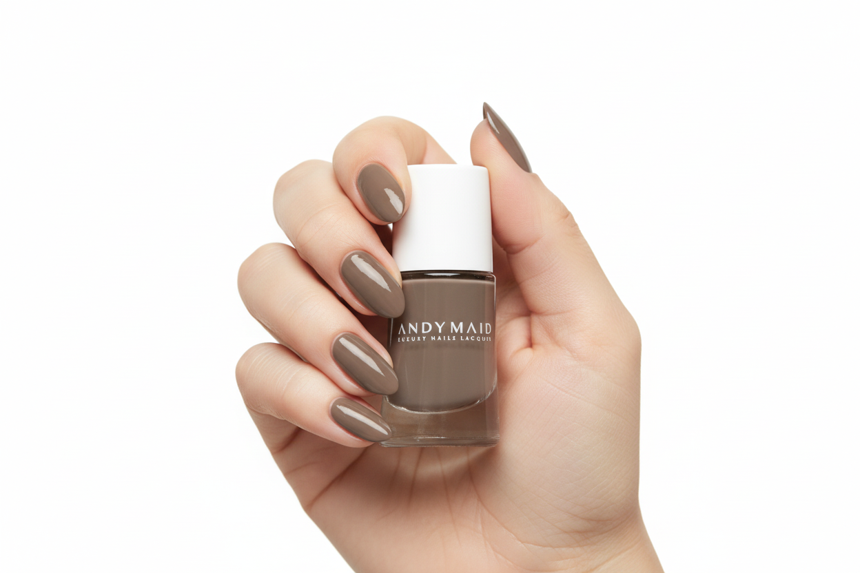 Smalto AM 138 – Marrone