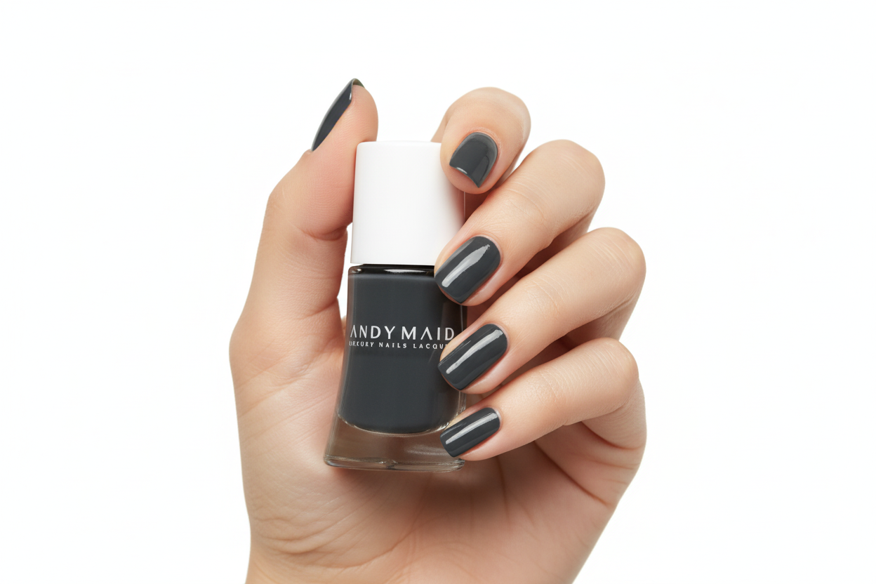 Smalto AM 139 – Grigio