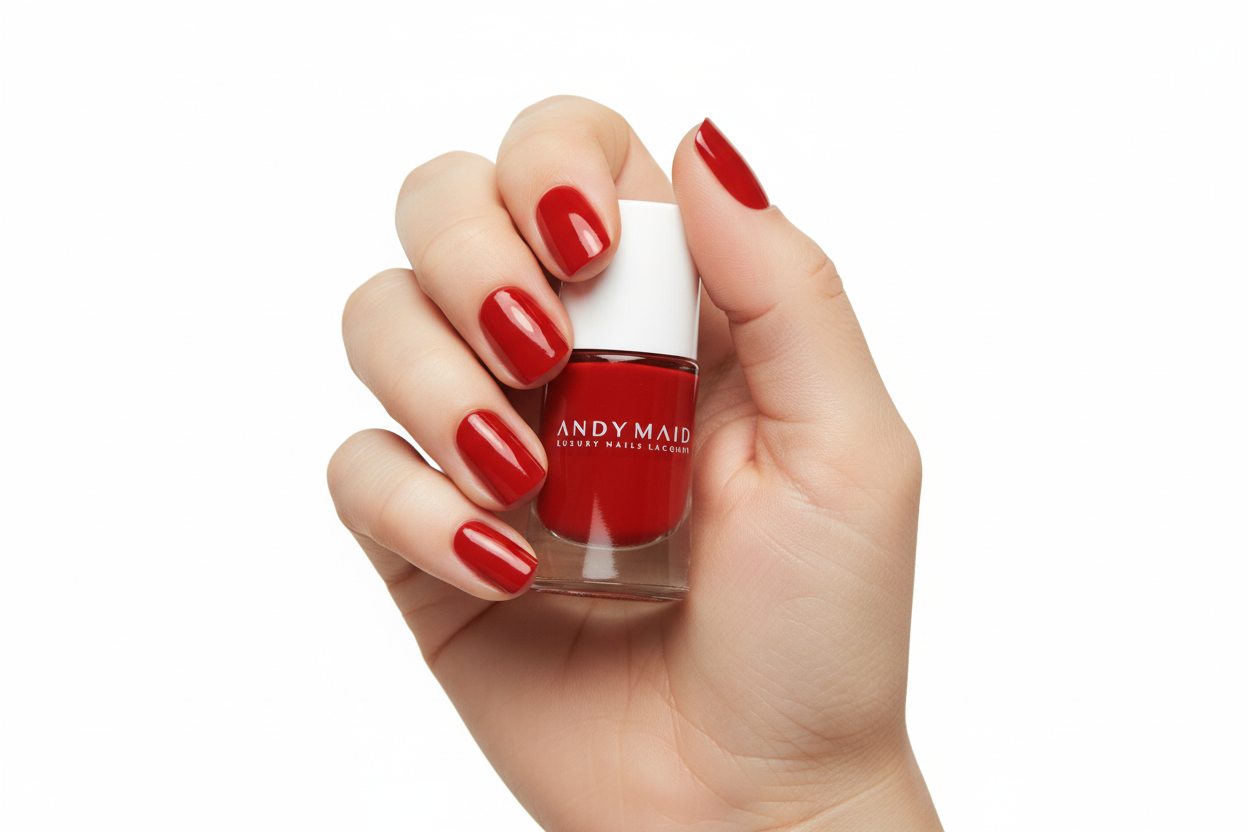 Smalto AM 146 – Rosso