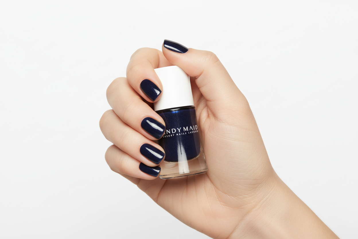 Smalto AM 147 –Blu