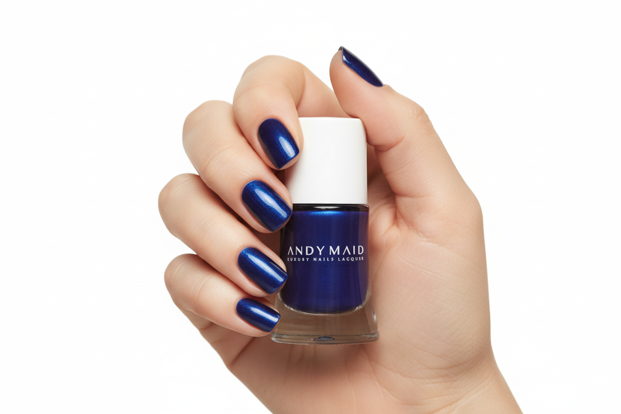 Smalto AM 148 –Blu