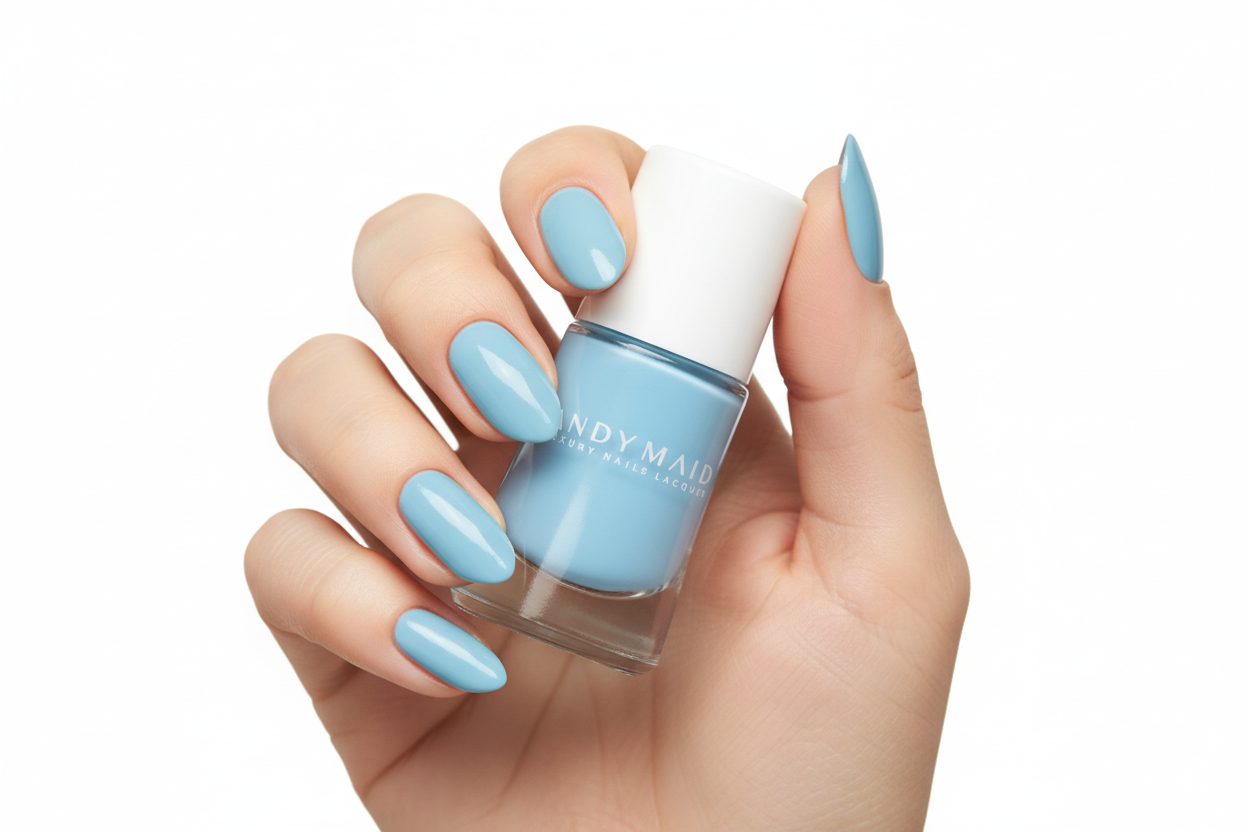 Smalto AM 150 – Azzurro