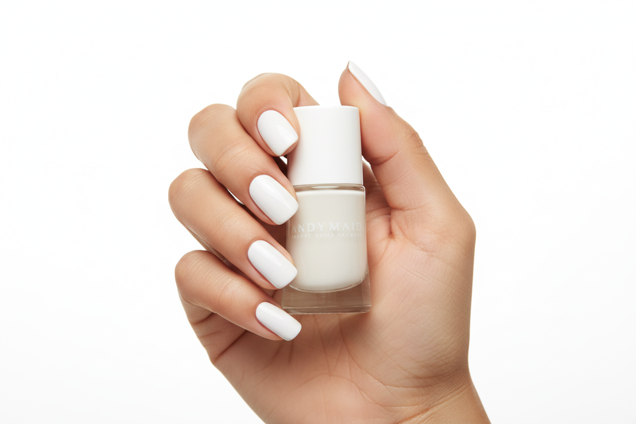 Enamel AM 154– White