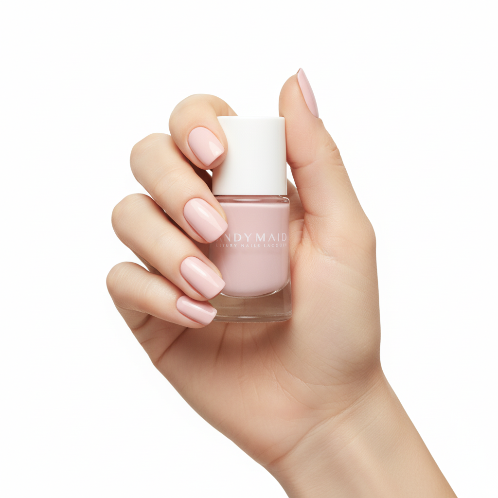 Smalto AM 162 – Rosa